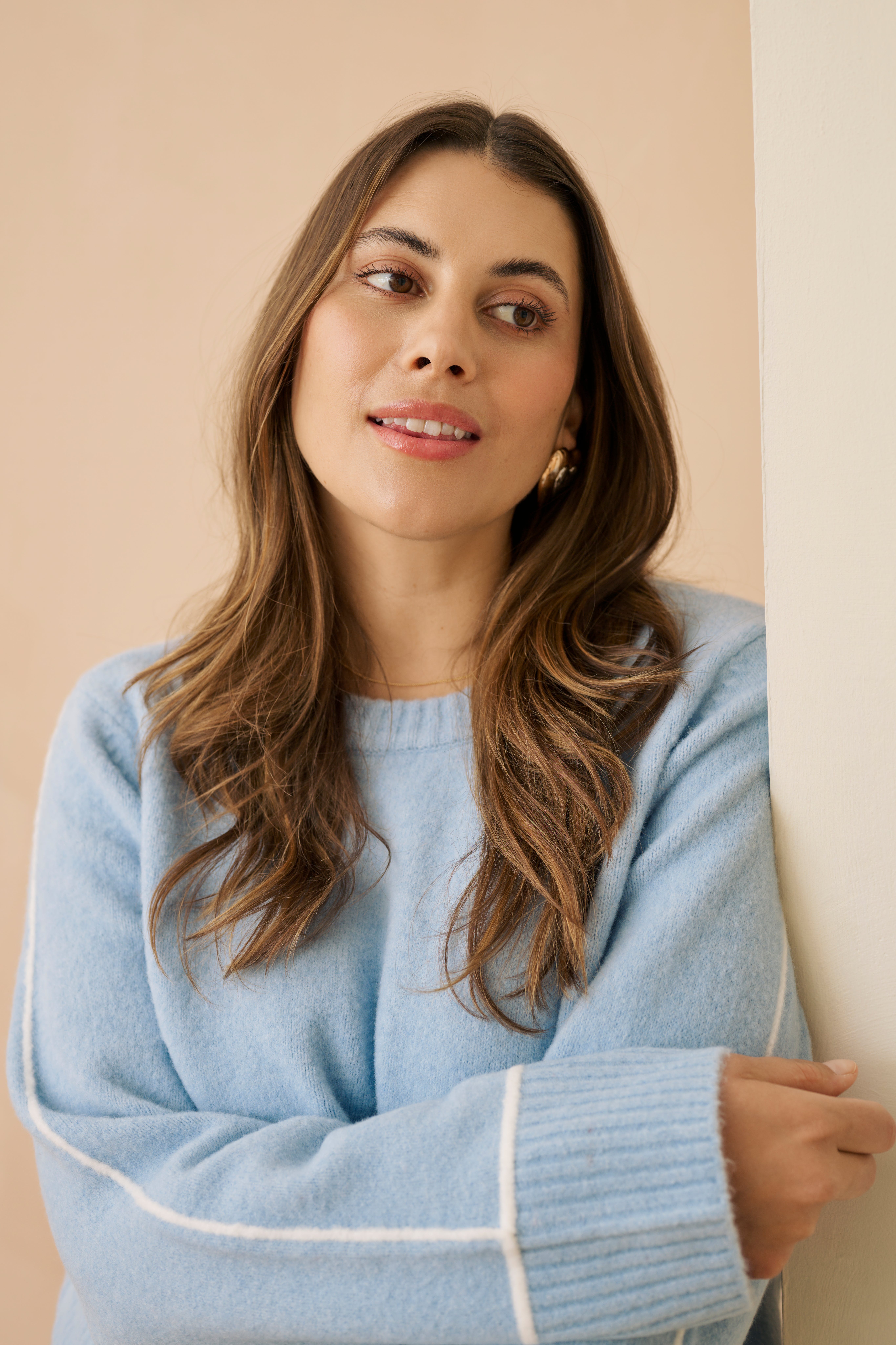 KCjina Pullover LOCATION NONE 10583935-1442141