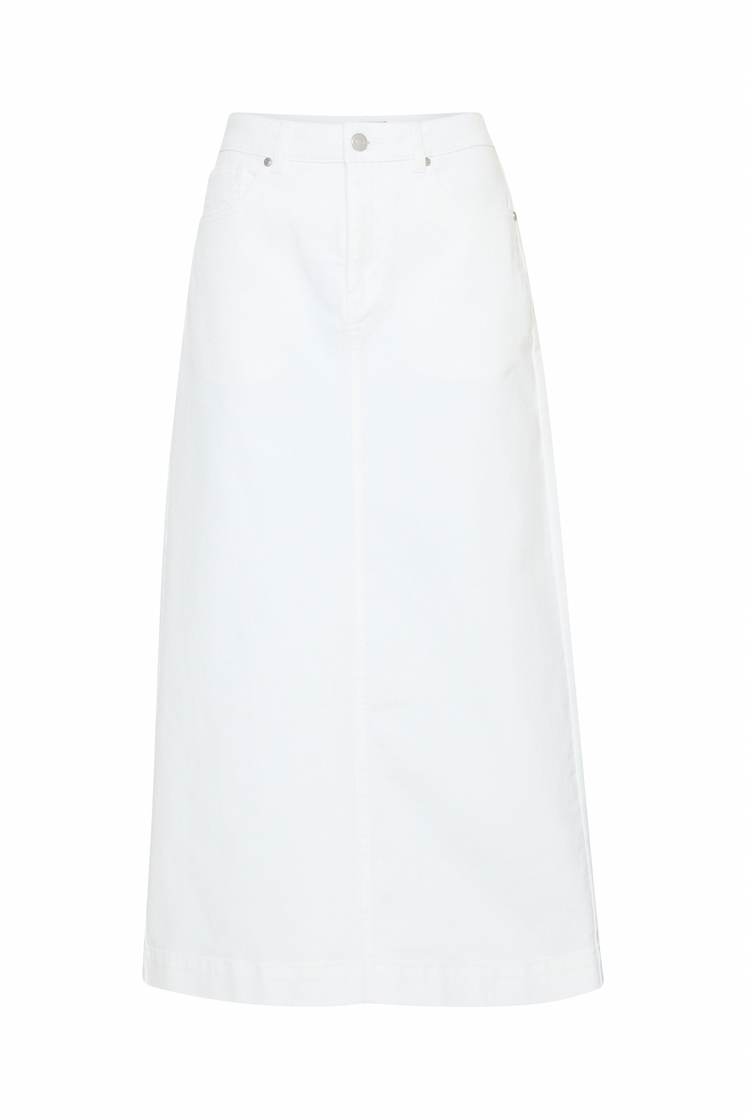 FXDENIMA Skjørt PACK FRONT 20615242-200996