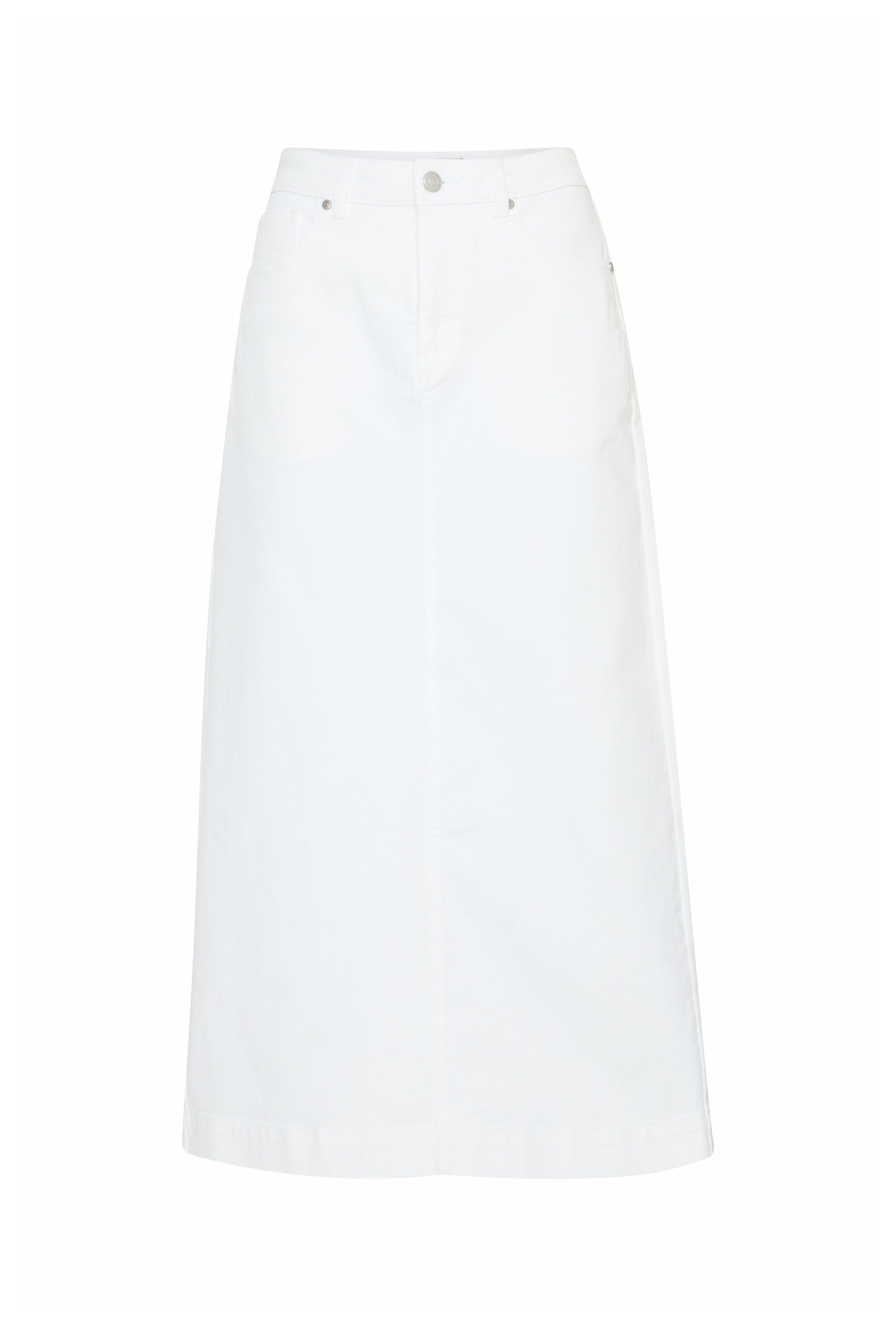 FXDENIMA Nederdel PACK FRONT 20615242-201197