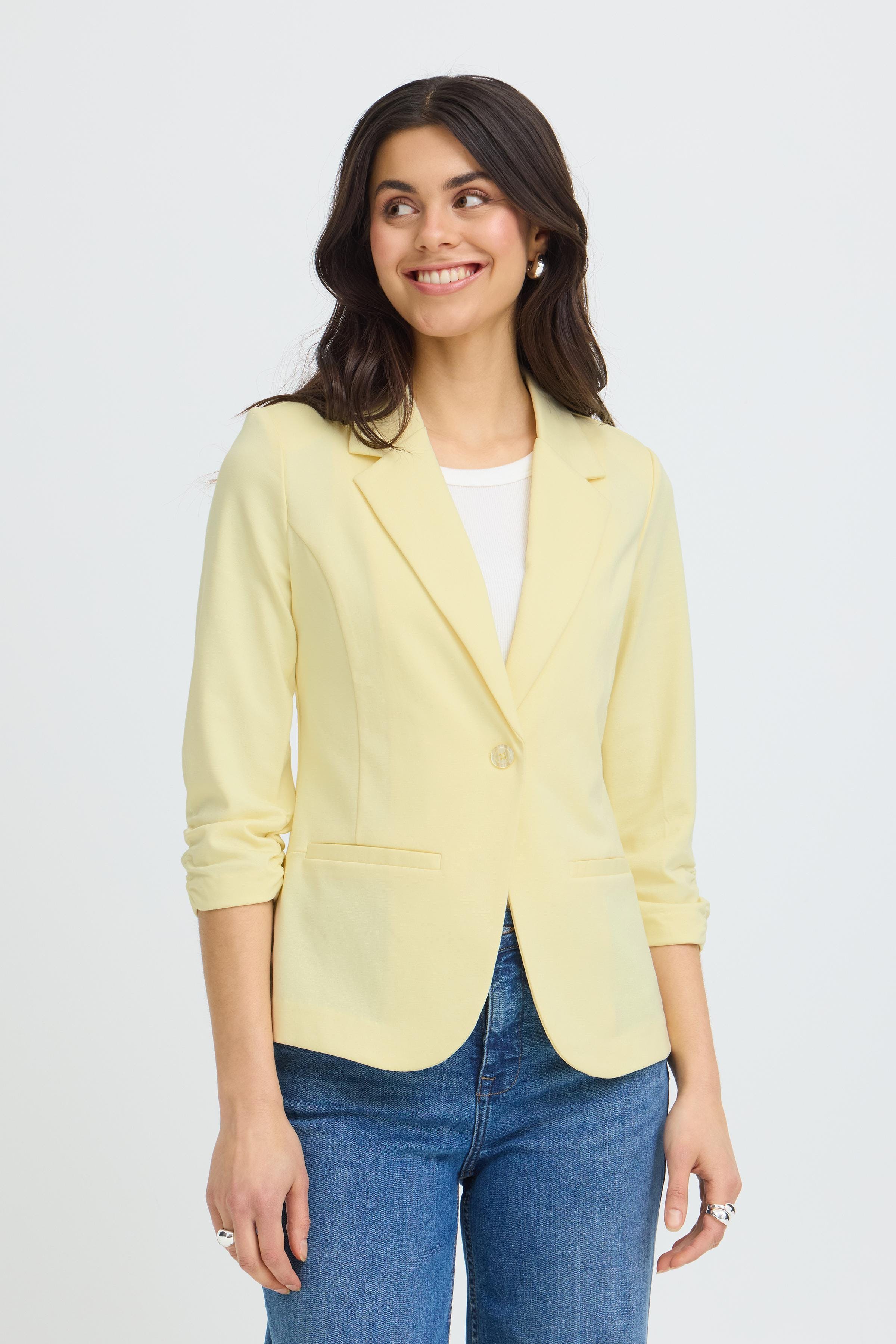 FRZablazer Blazer LOOKBOOK FRONT 20604689-110616
