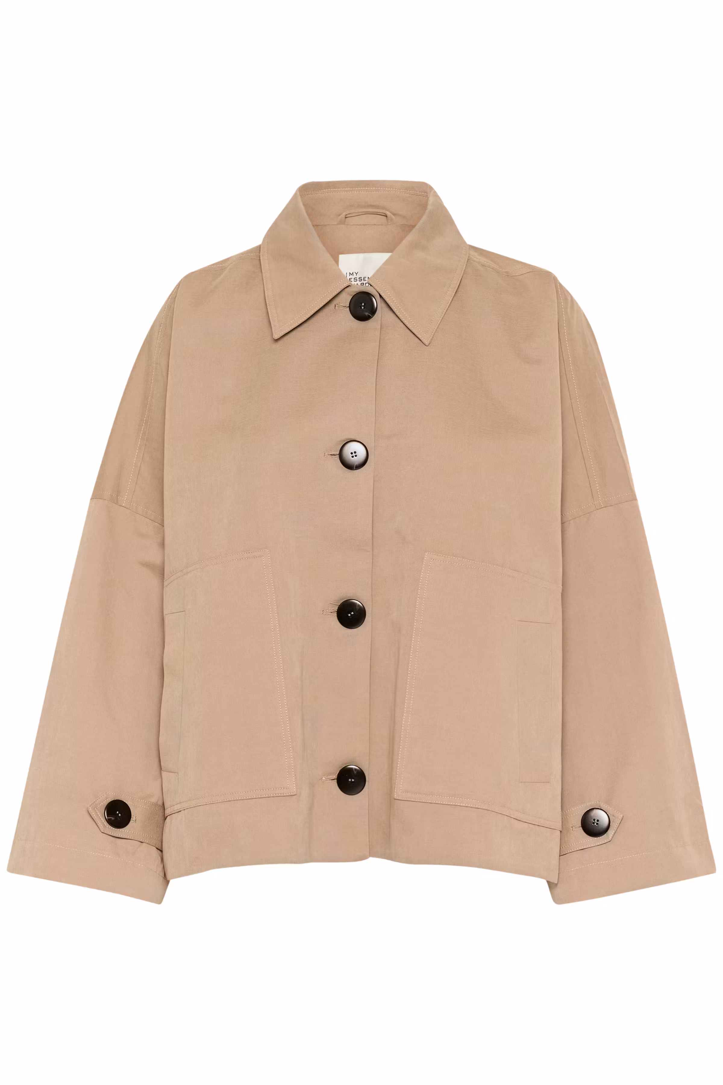 LyonMW Jacke PACK FRONT 10705043-171314