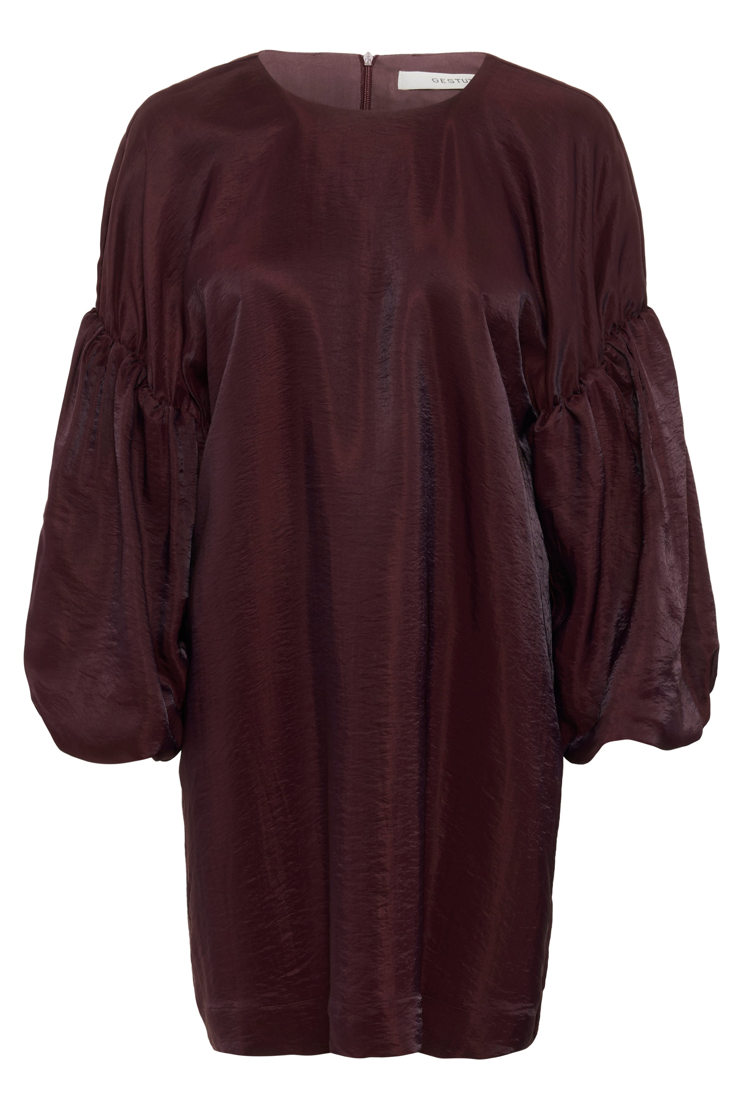 GZmalloon Kleid PACK FRONT 10910215-110103