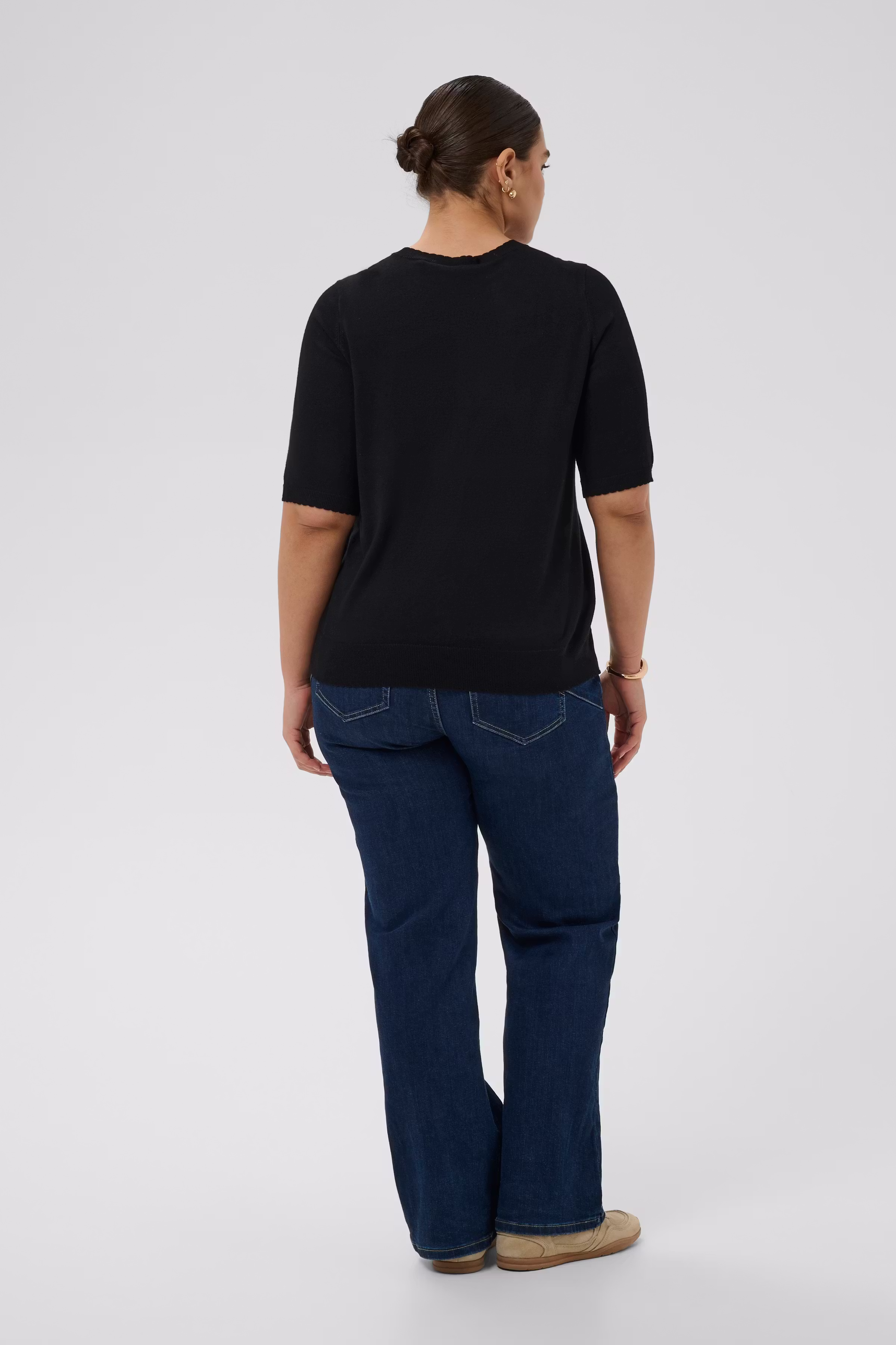 KClizzy Pullover LOOKBOOK BACK 10584482-100121