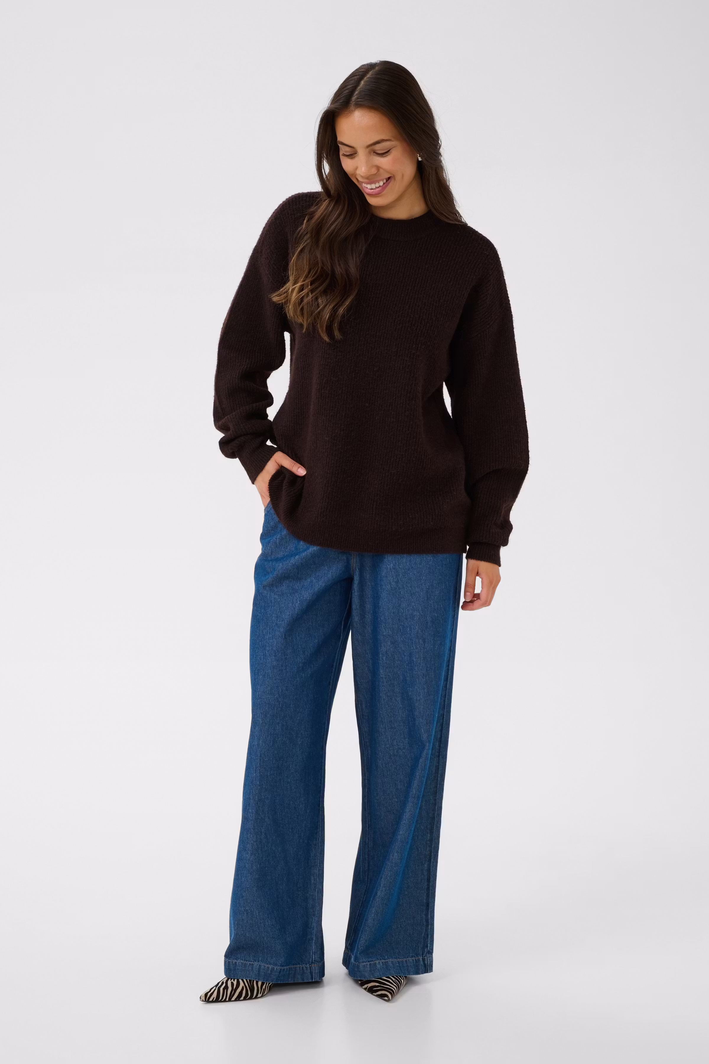 BPamanda Pullover LOOKBOOK FRONT 40200084-1910161