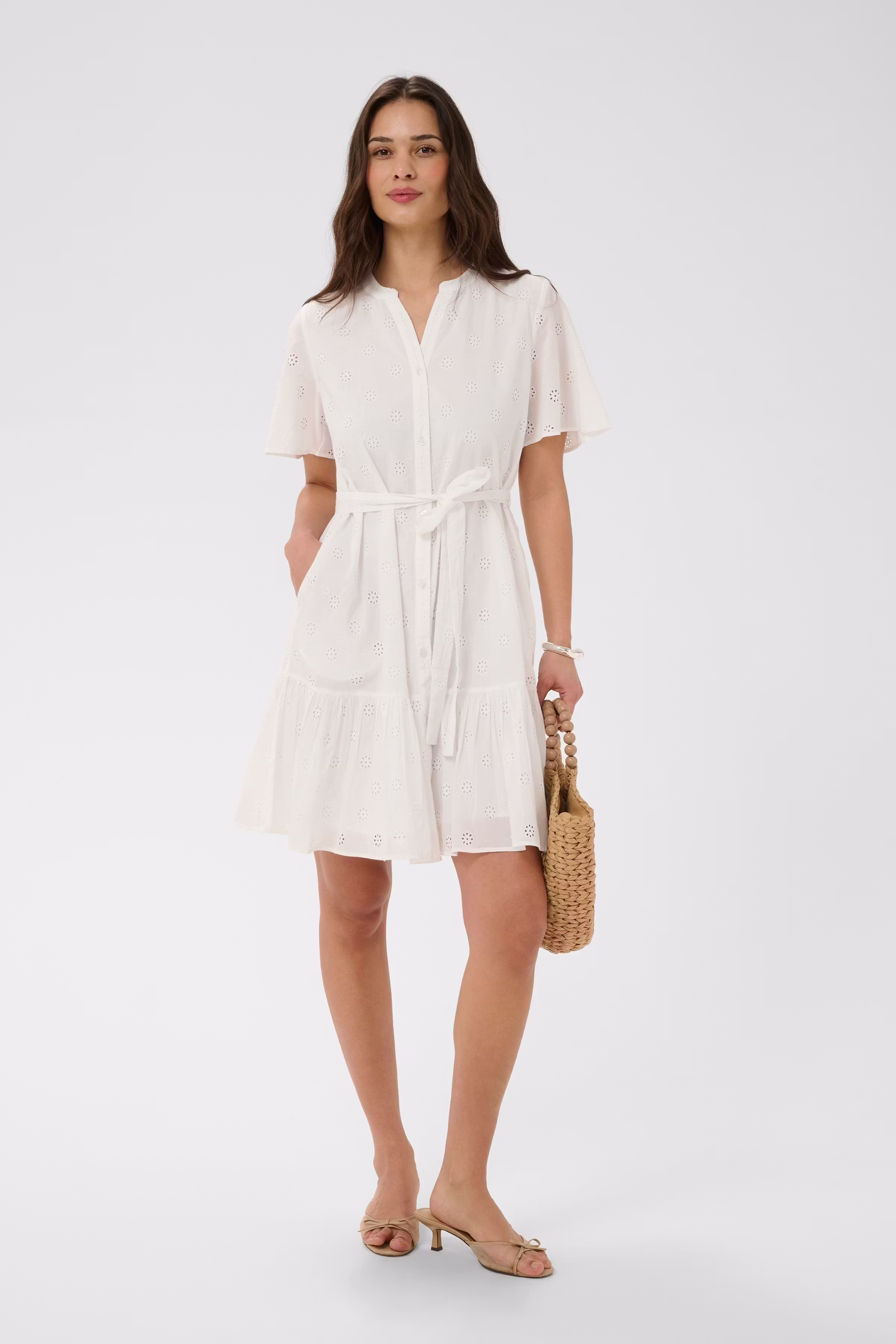 KAfiona Kleid LOOKBOOK FRONT 10511555-110602