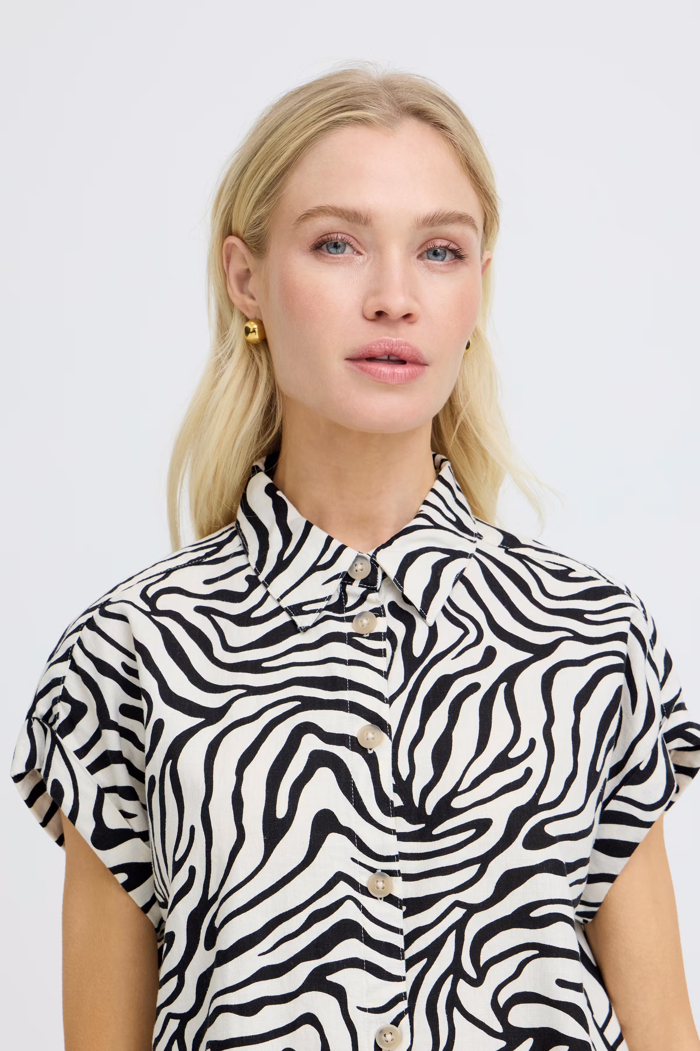 BYFALAKKA Kjole LOOKBOOK DETAIL 20814553-900006876