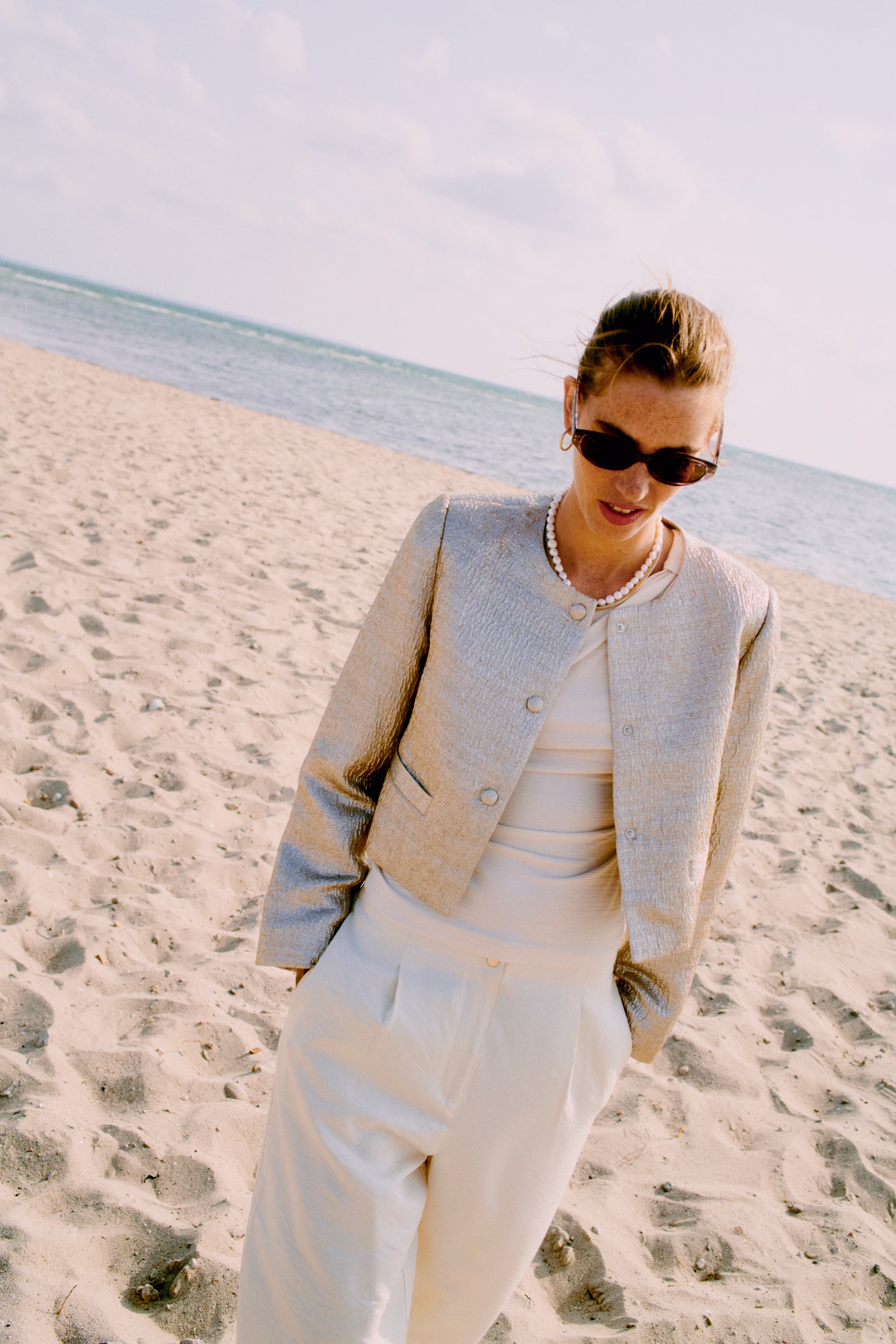 BYEFFA Casual jakke LOCATION NONE 20816732-130905