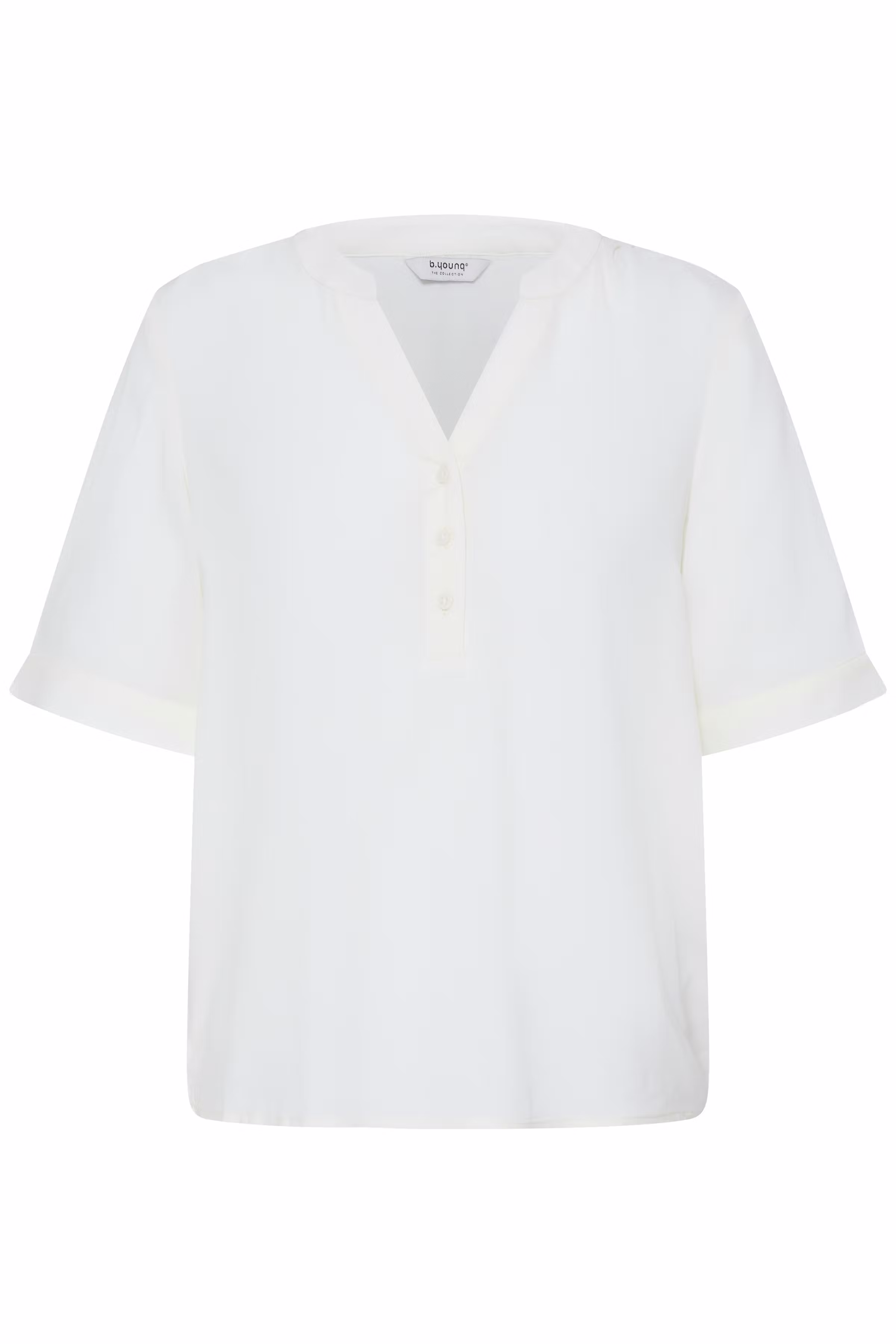 BYMMJOELLA Bluse PACK FRONT 20818775-114300