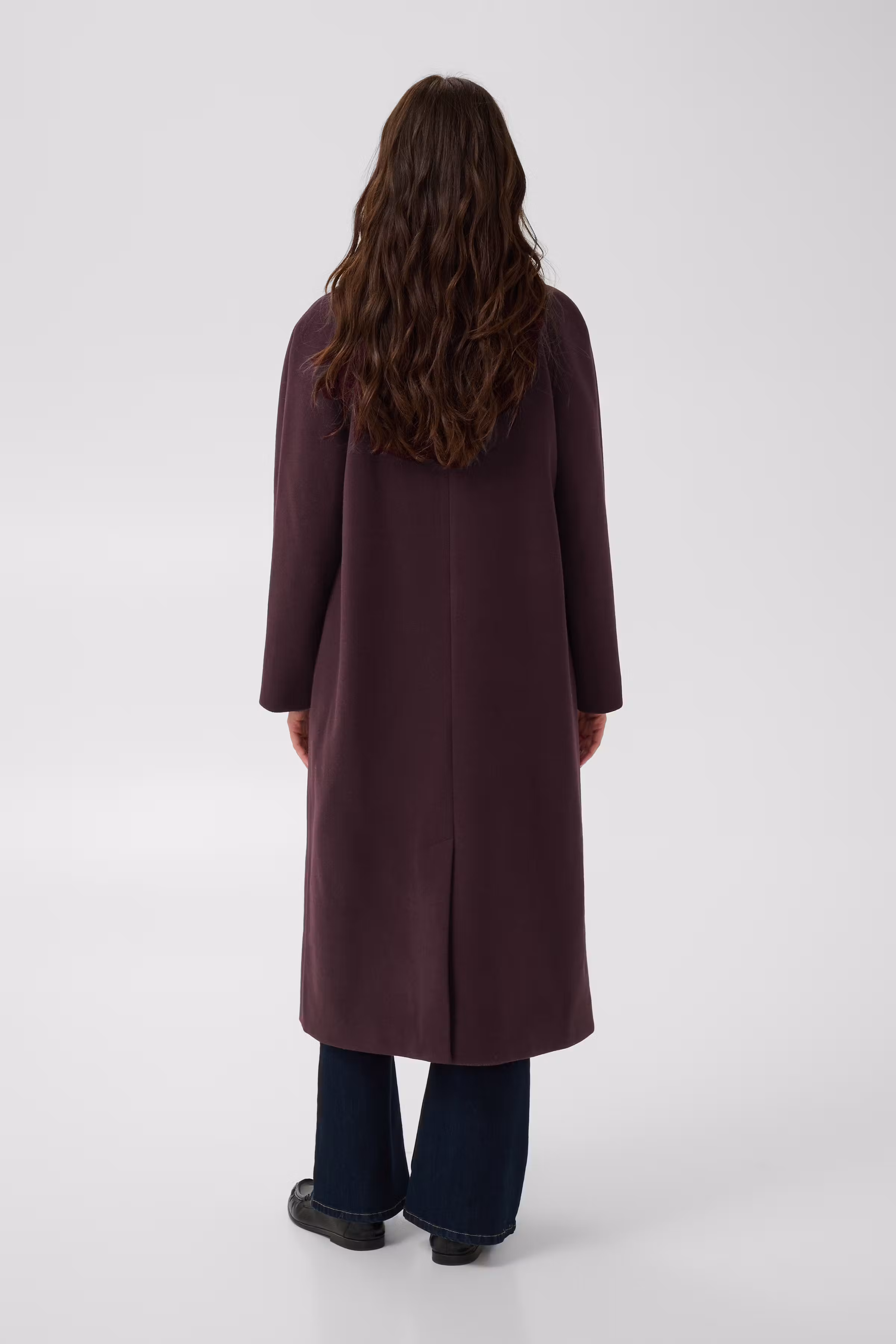 CUtalma Kåpe LOOKBOOK BACK 50113742-191619