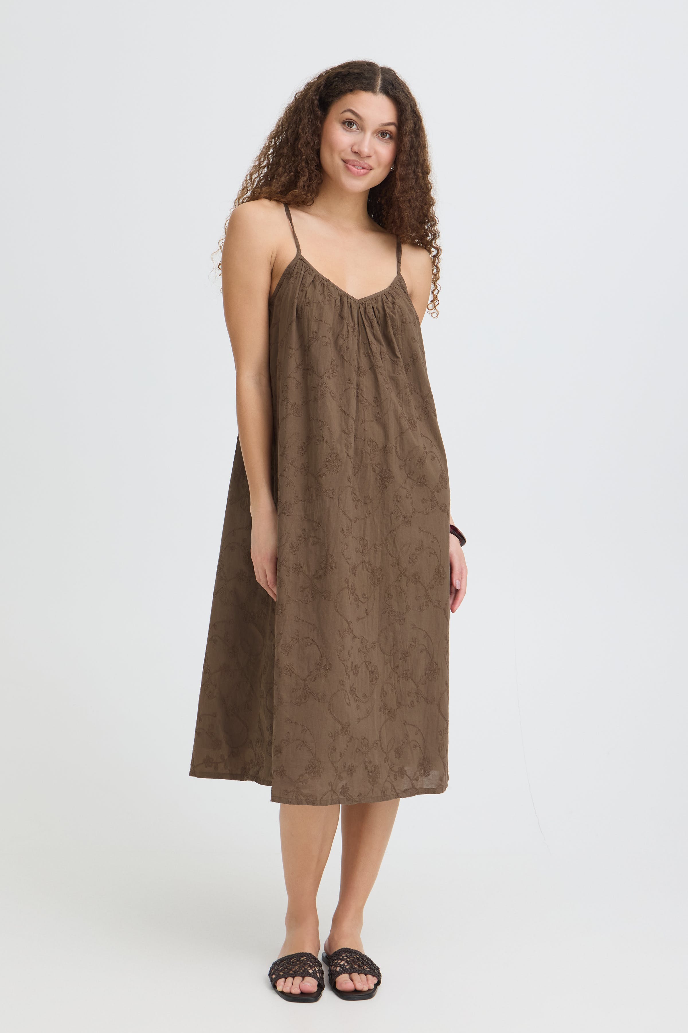 FREMMY Dress LOOKBOOK FRONT 20617801-900007543