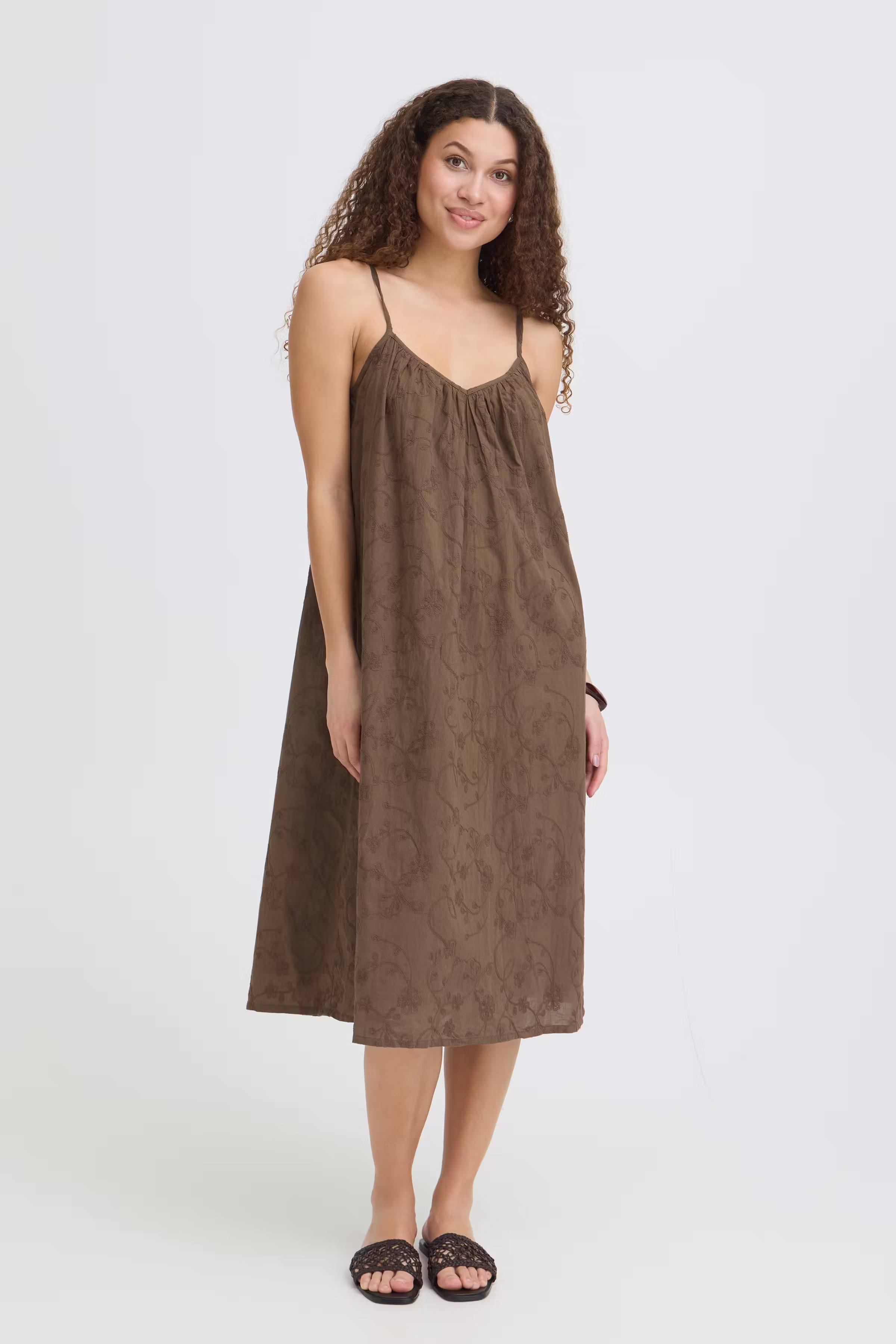 FREMMY Dress LOOKBOOK FRONT 20617801-900007543