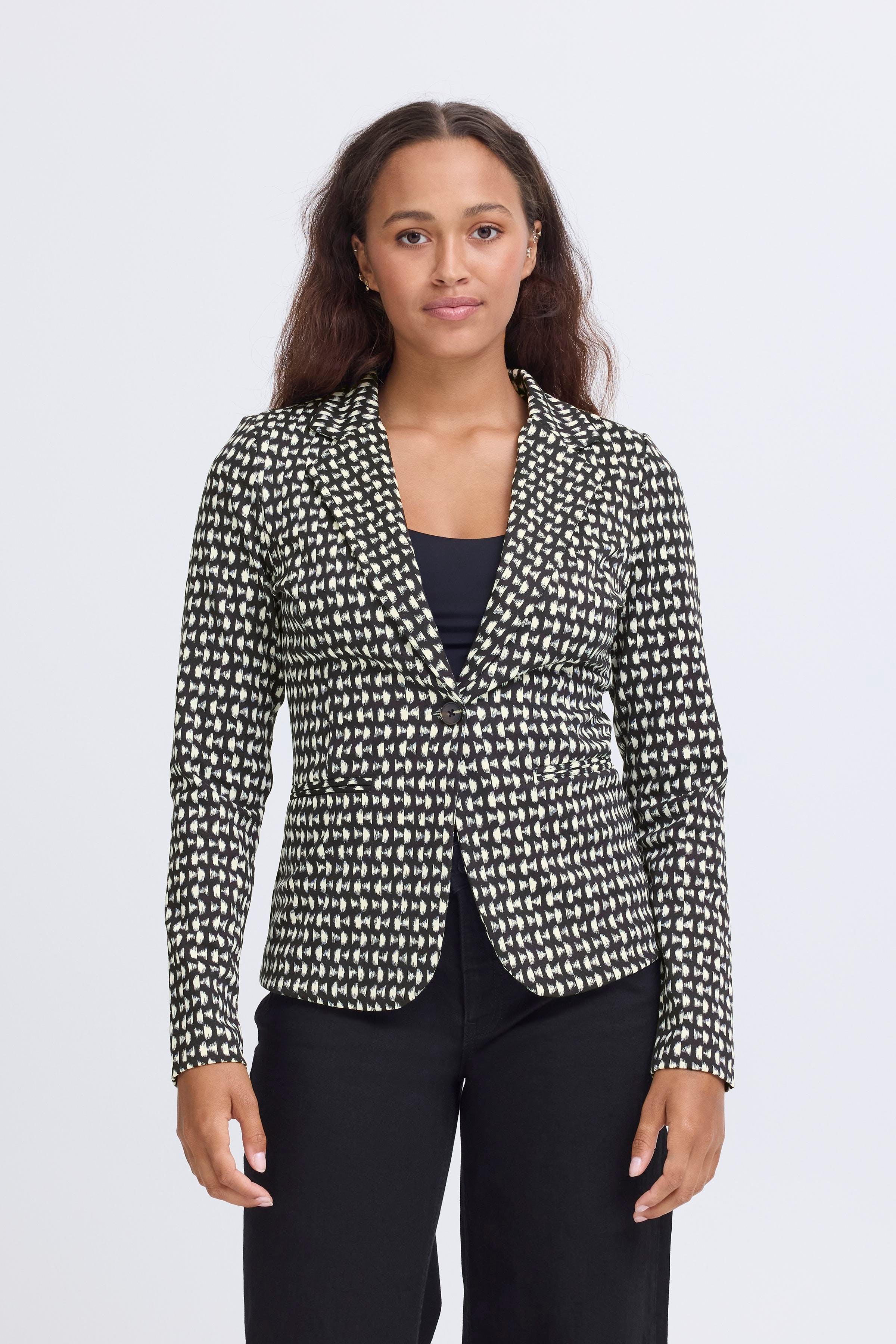 IHKATE Blazer LOOKBOOK FRONT 20125272-900001651