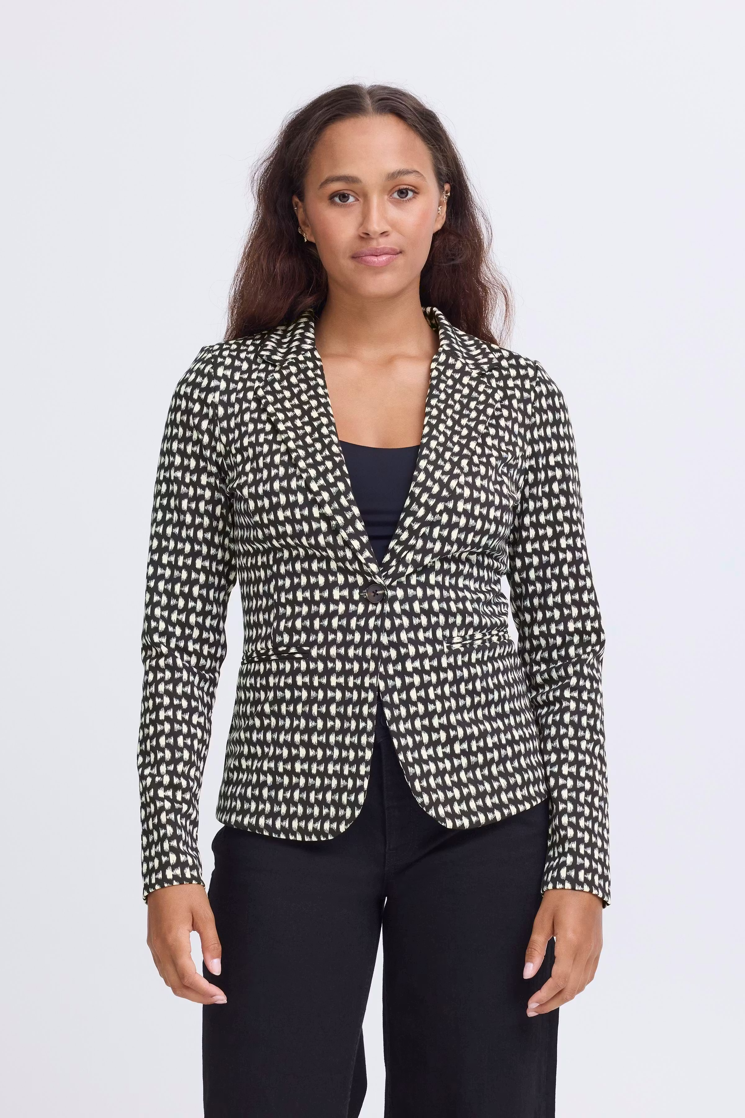IHKATE Blazer LOOKBOOK FRONT 20125272-900001651
