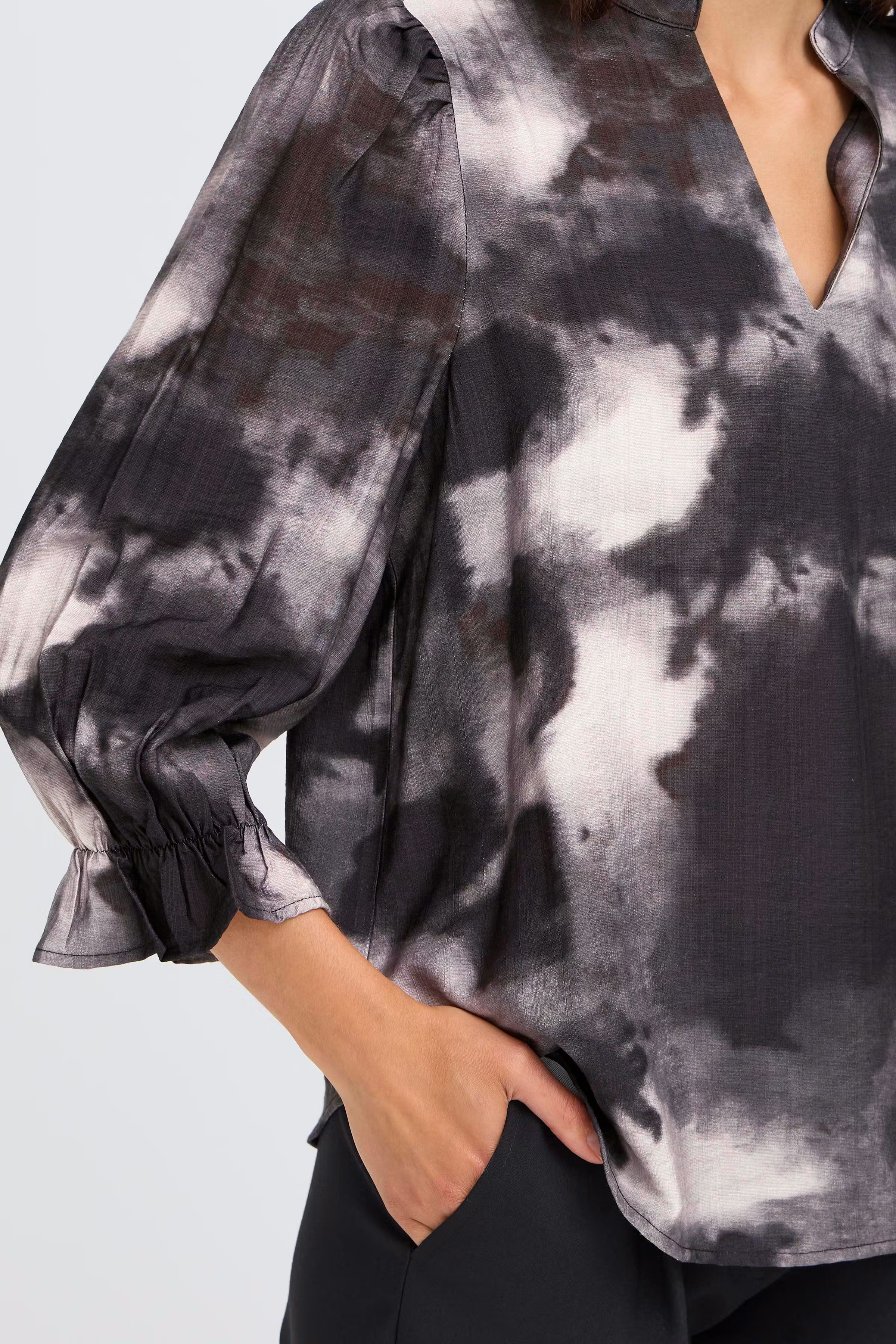 FRLAINEY Bluse LOOKBOOK DETAIL 20617197-900002981