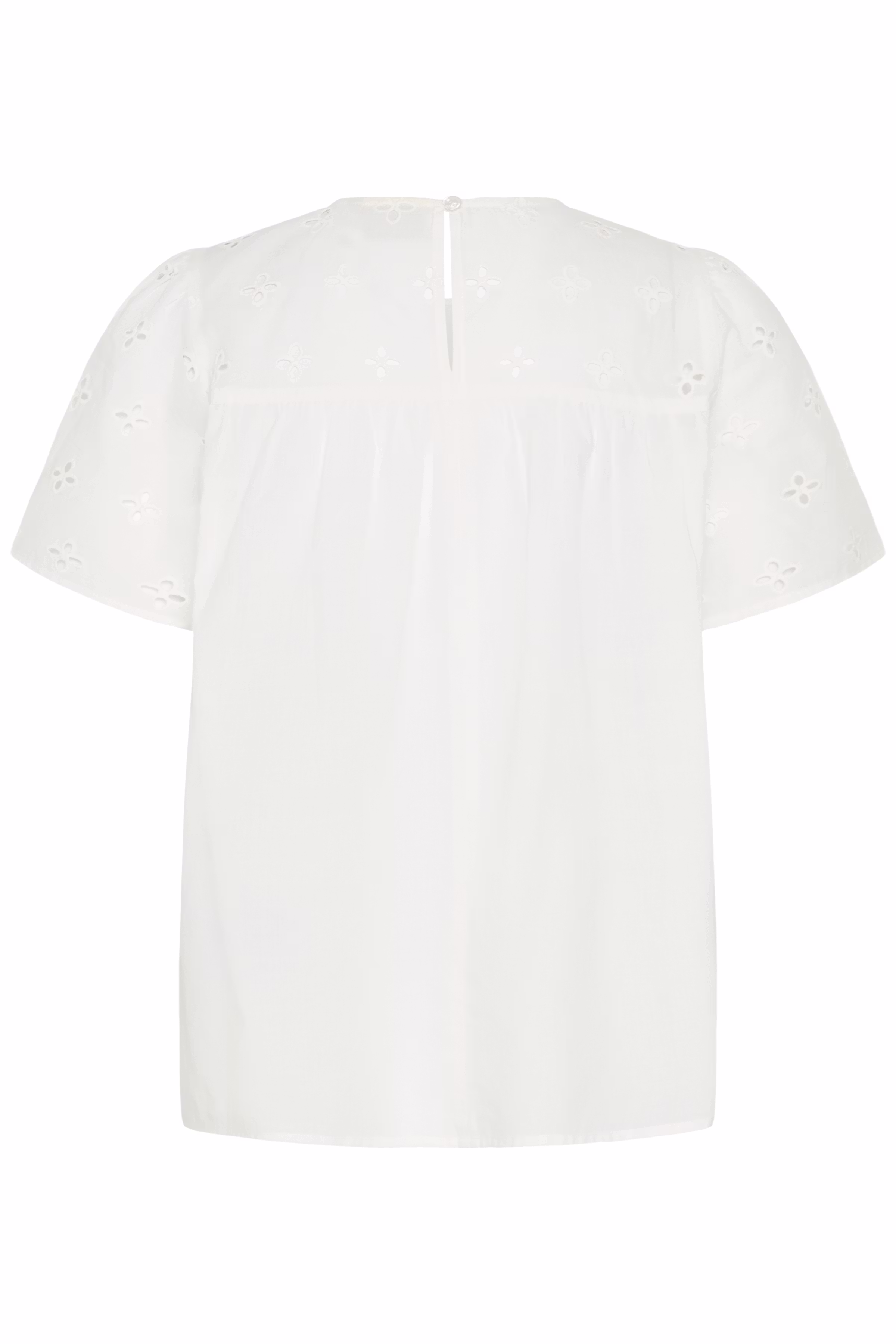 KAmolly Blouse PACK BACK 10512288-110602