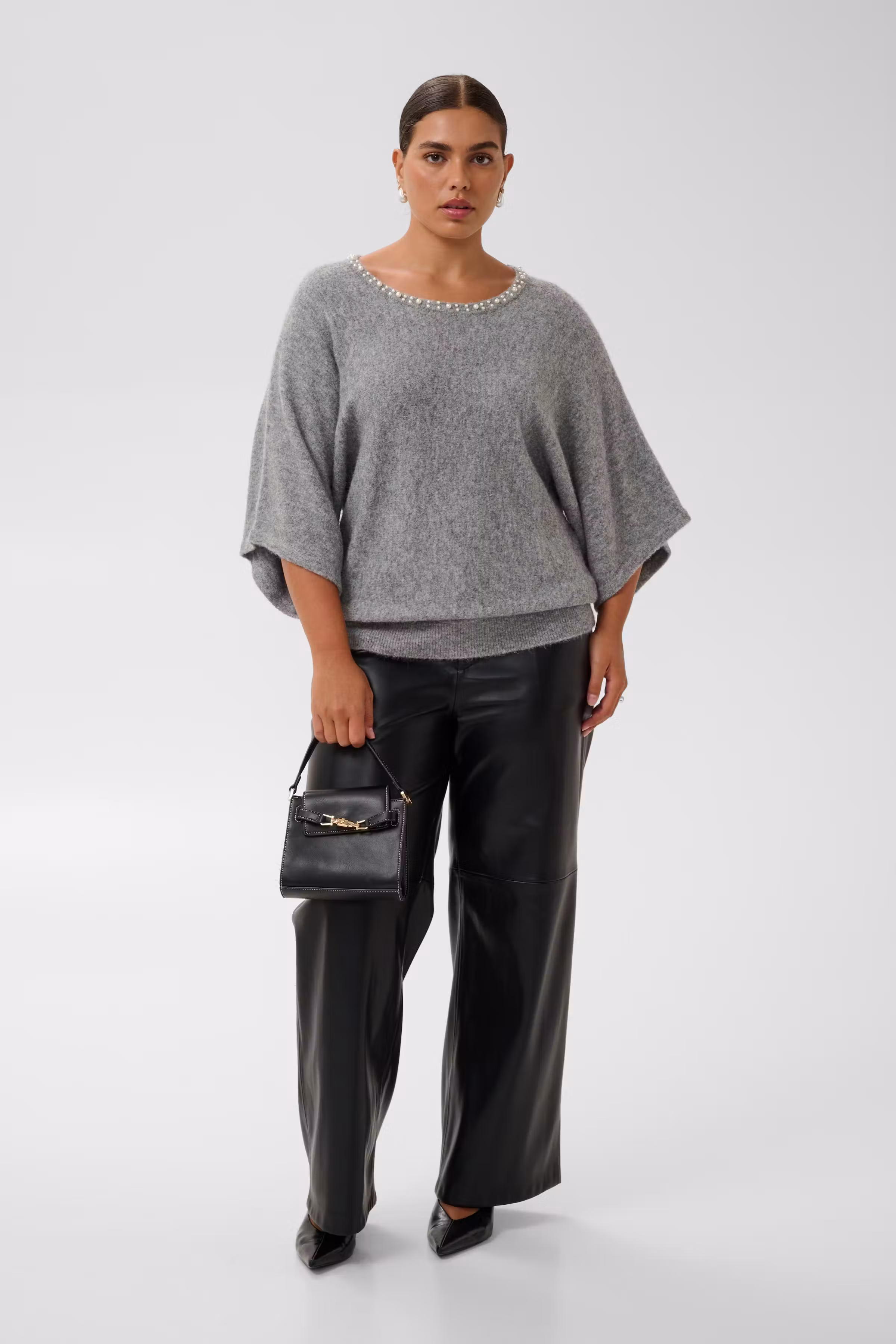 KCbettie Pullover LOOKBOOK FRONT 10584609-100123