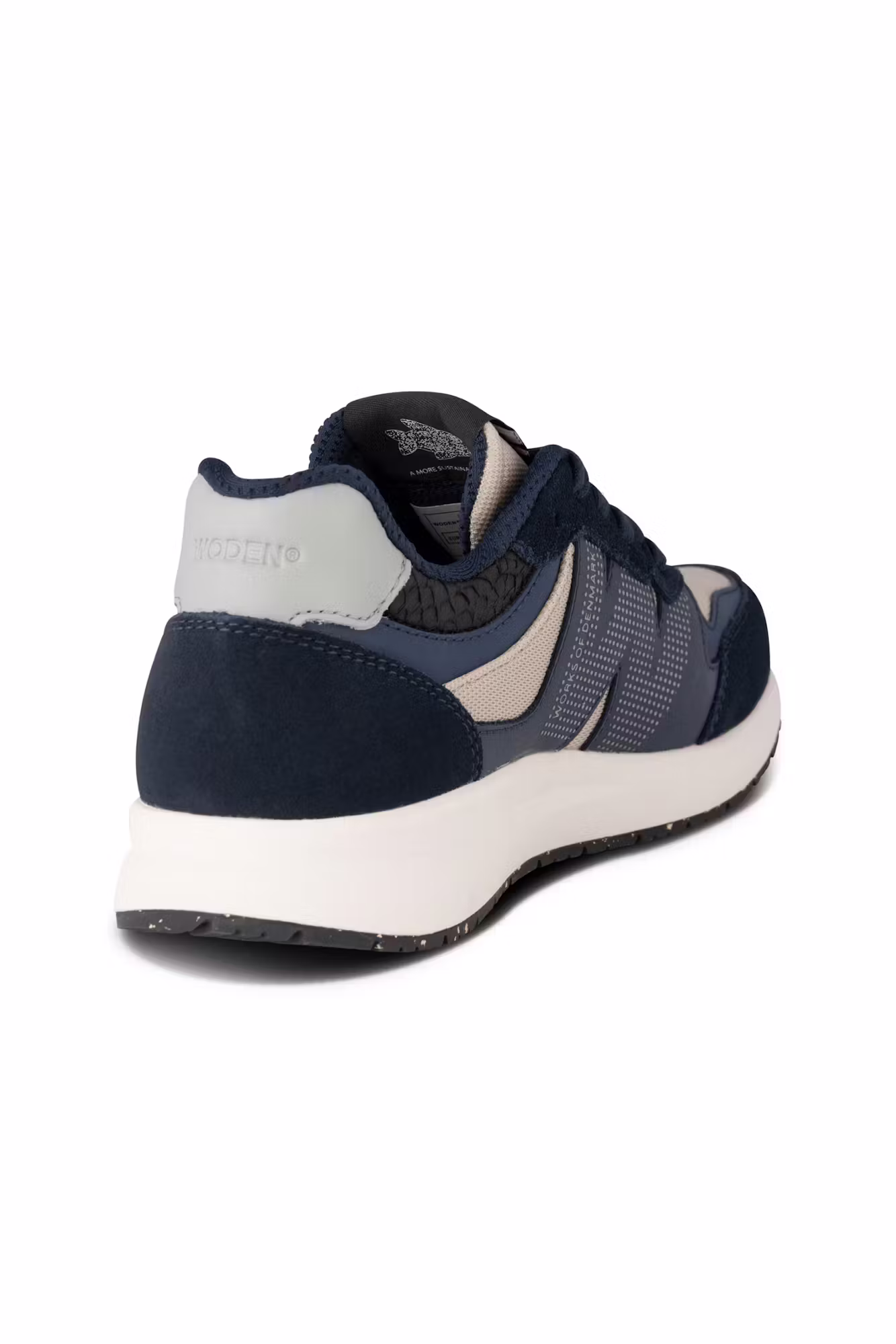 RigmorReflective Sko PACK BACK 40551619-400314