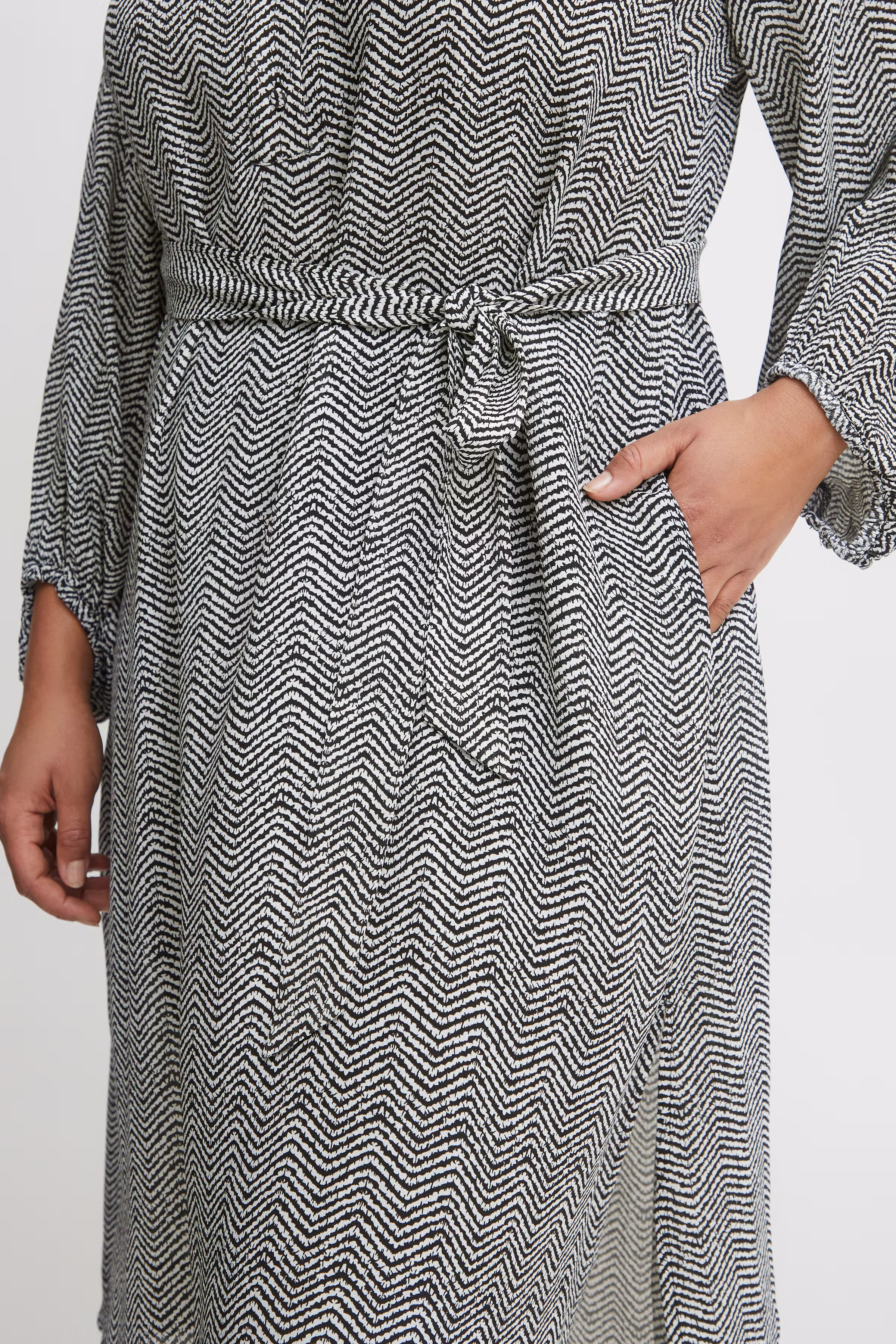 FPJOSEPHINE Kjole LOOKBOOK DETAIL 20612523-200608