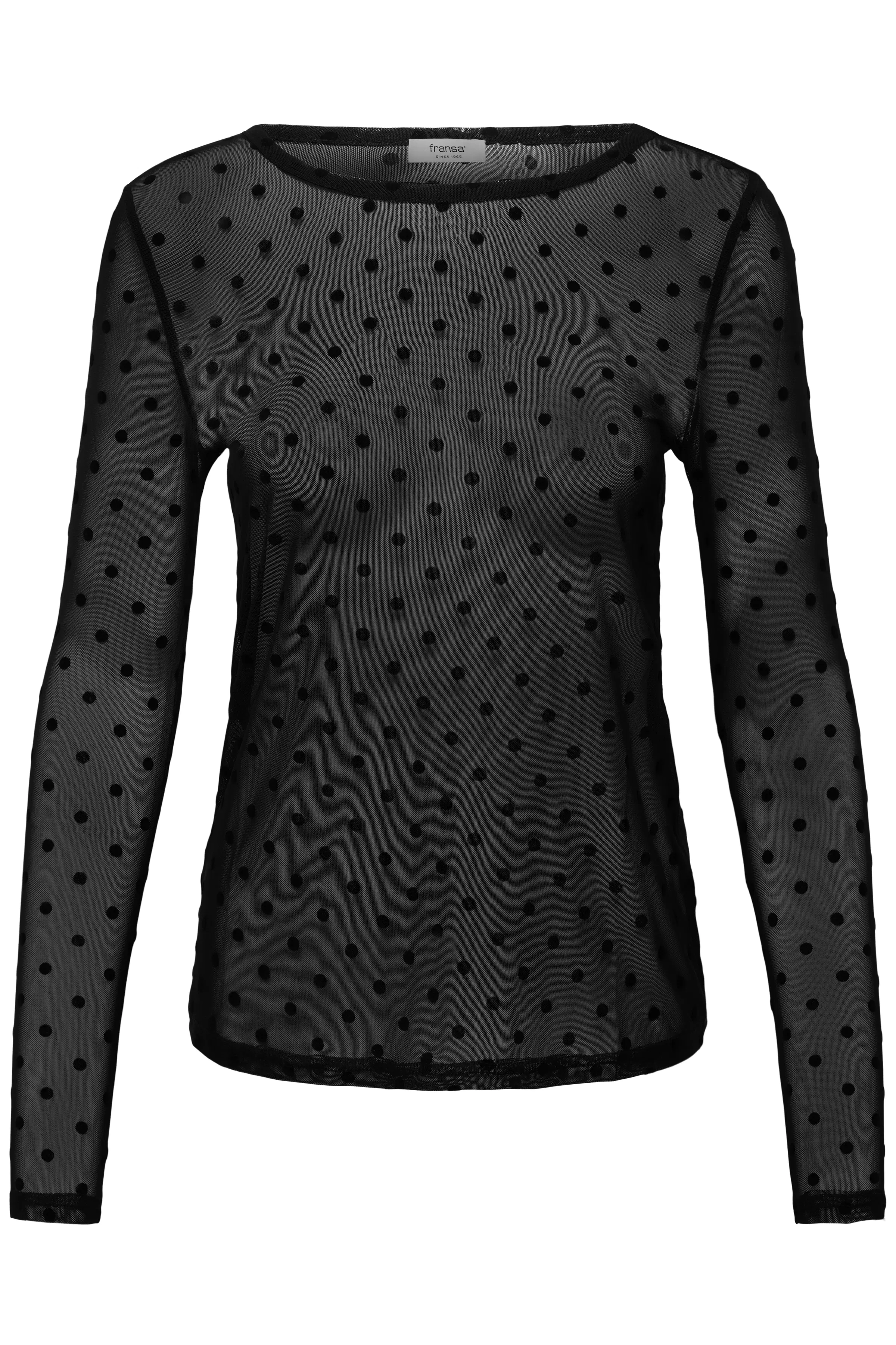 FRDETA T-shirt PACK FRONT 20610740-900017993
