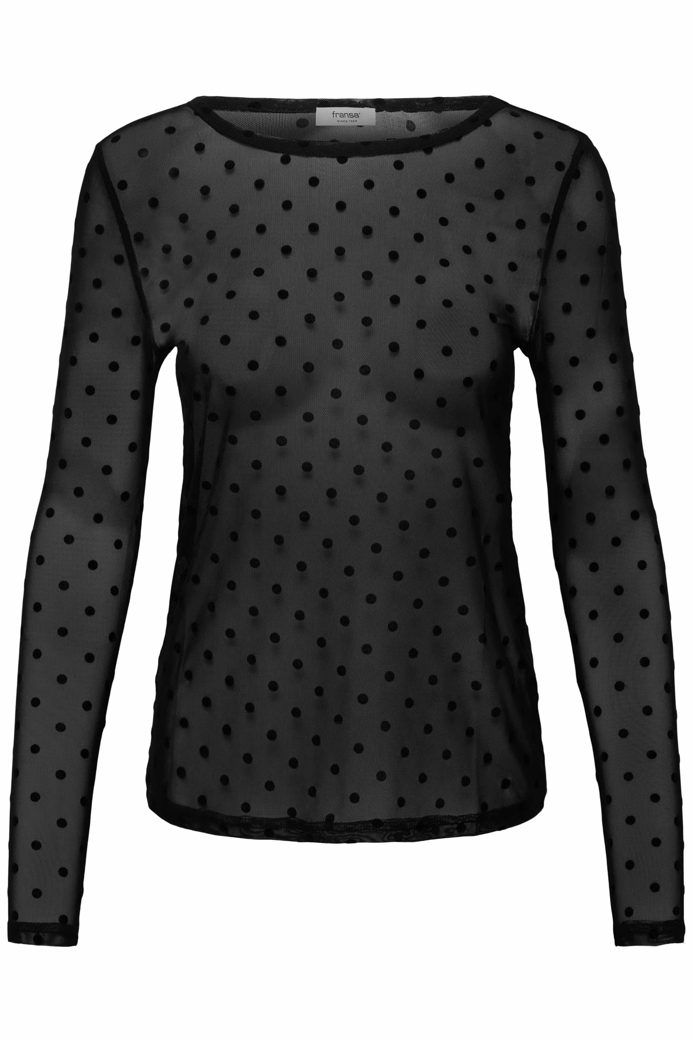 FRDETA T-shirt PACK FRONT 20610740-900017993