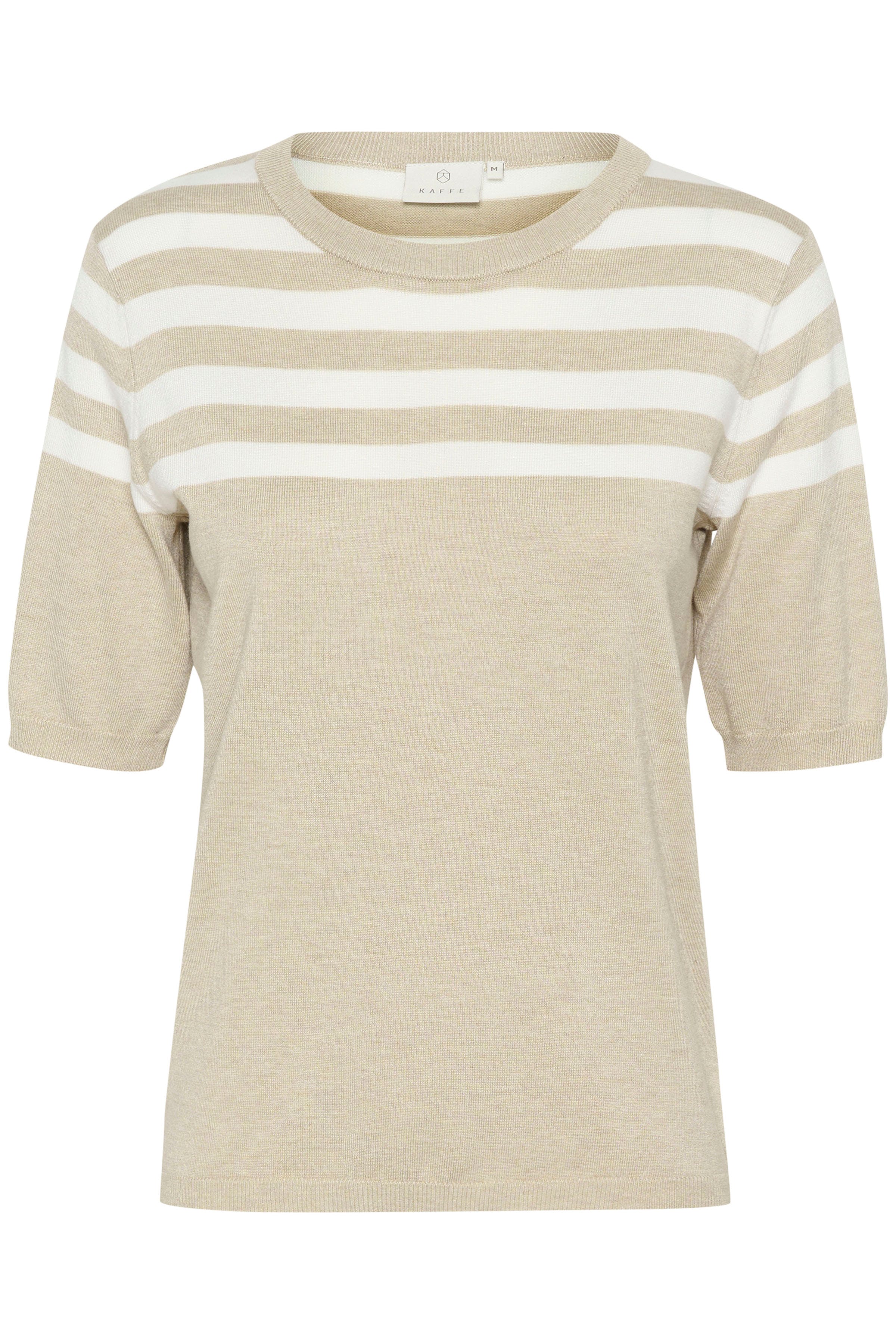 KAmilo Striktrøje PACK FRONT 10507319-104012