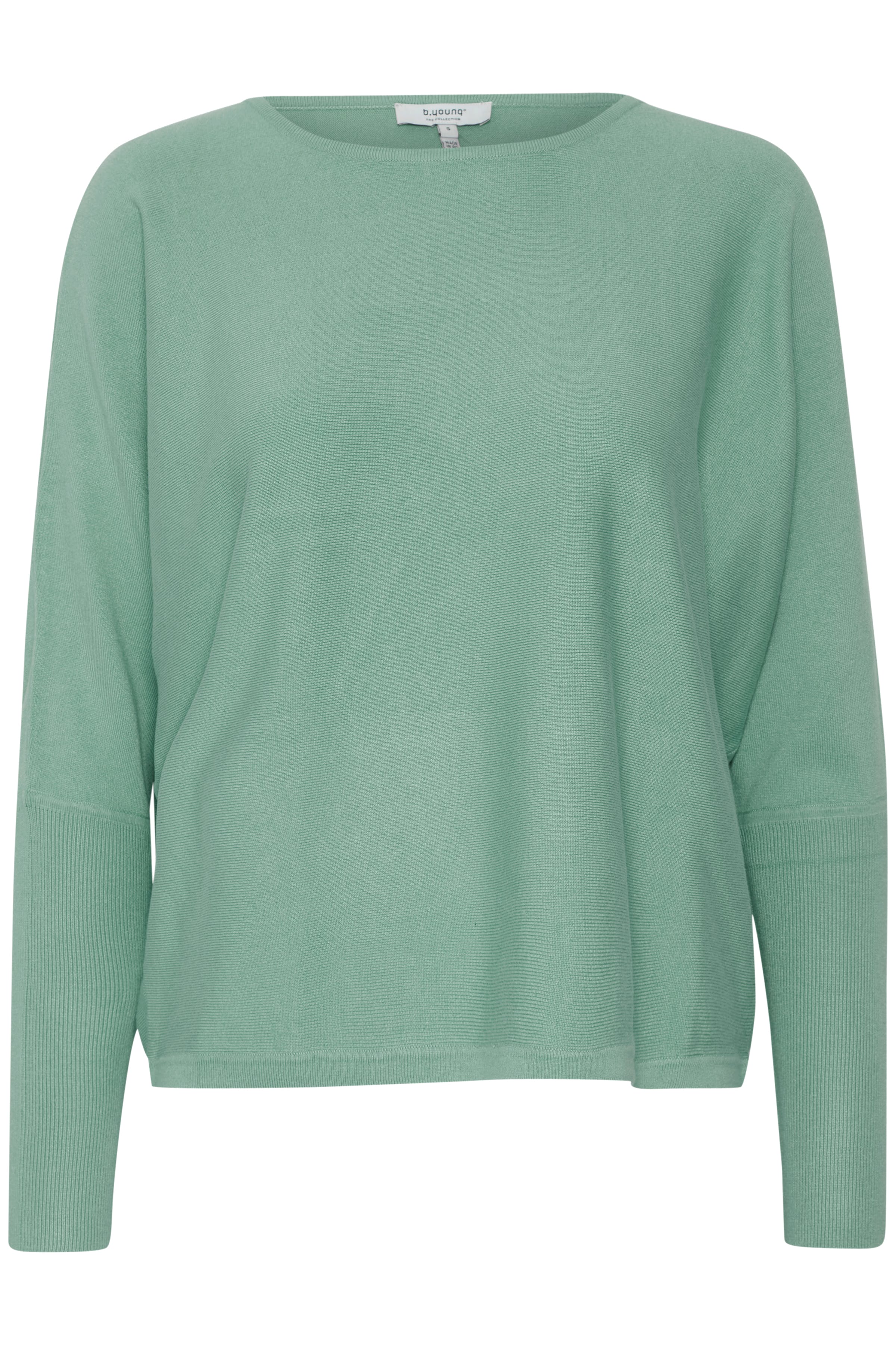 BYMMORLA Pullover PACK FRONT 20814389-165919