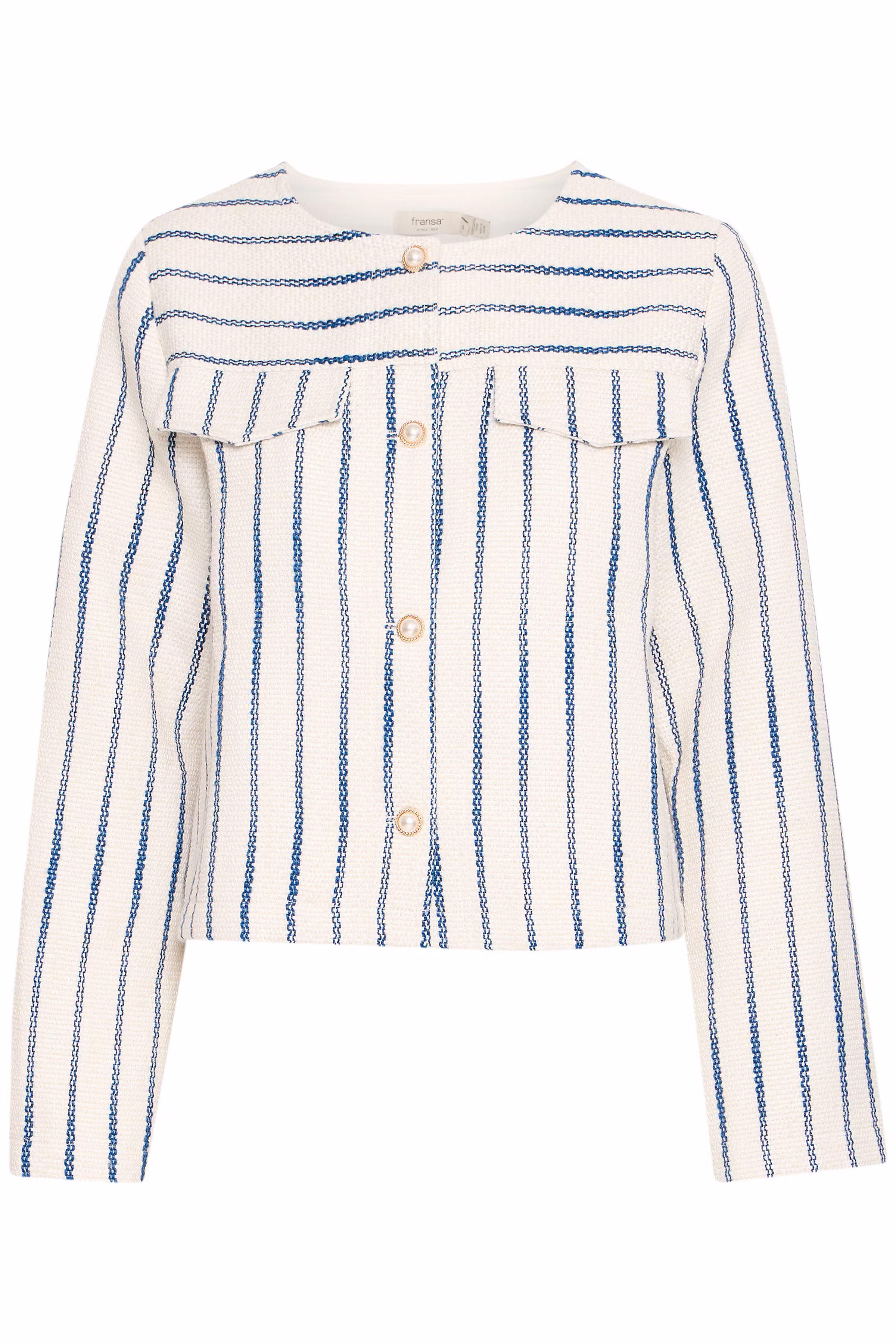 FRAKARI Casual Jacke PACK FRONT 20615682-204923