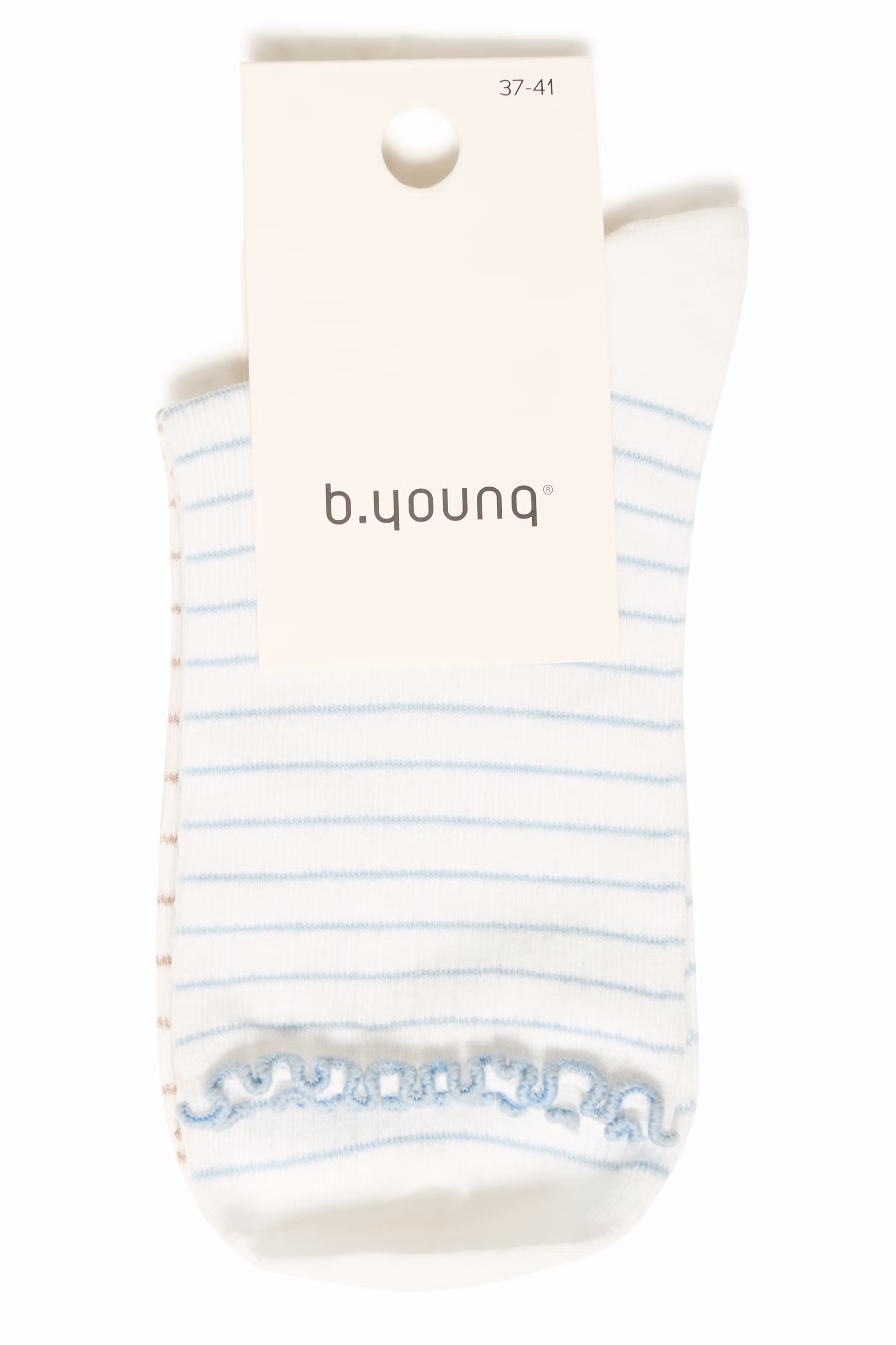 BYVITELLA Socks PACK BACK 20818887-900007614