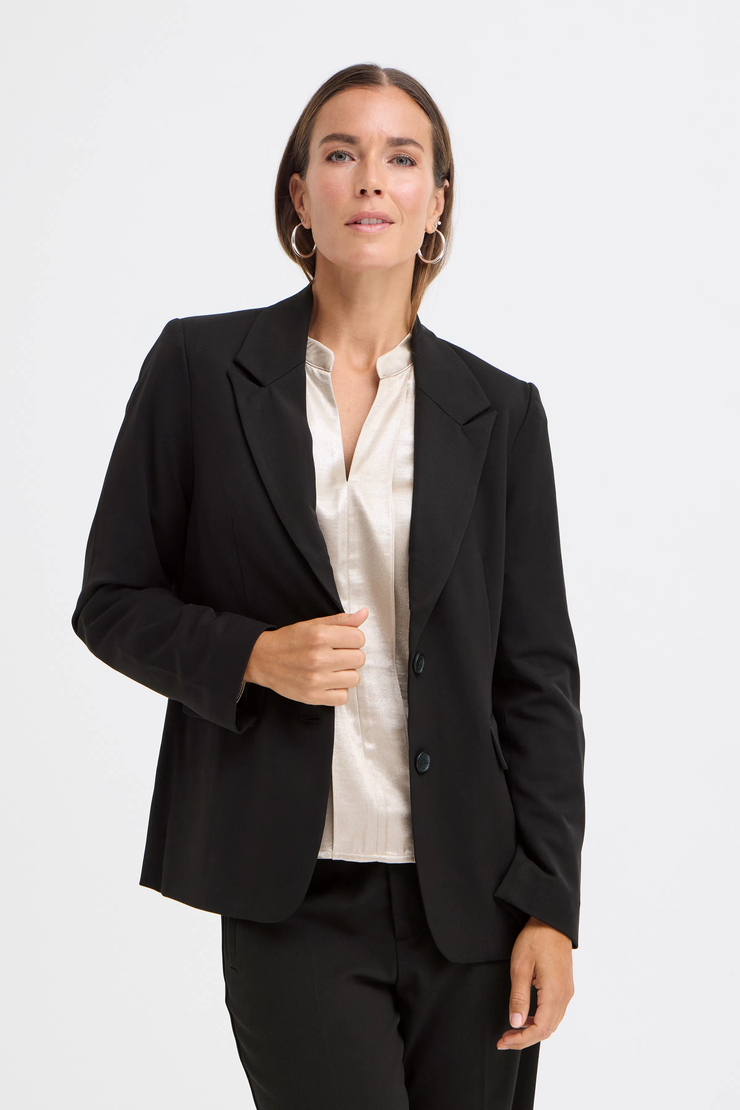 PZLEONORA Blazer LOOKBOOK FRONT 50211005-193911