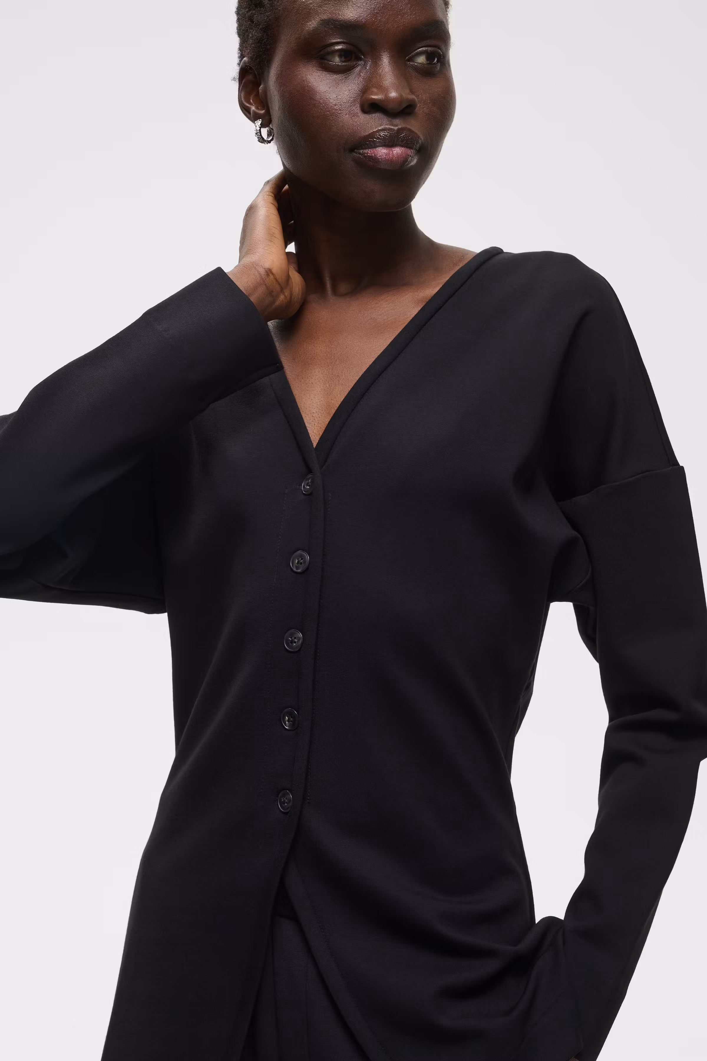 BAIIW Bluse LOOKBOOK DETAIL 30113072-194008