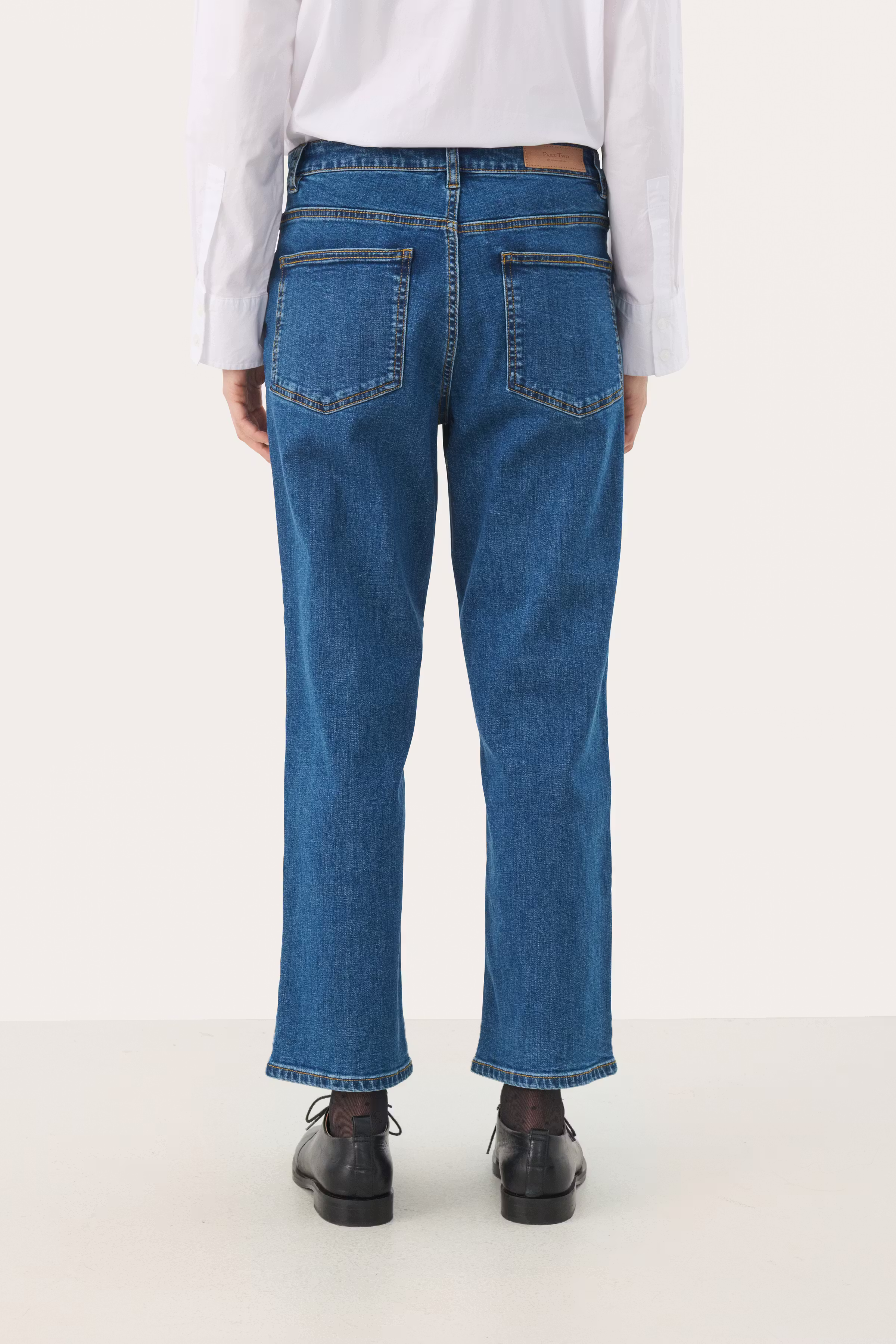 JudyasPW Jeans LOOKBOOK BACK 30309882-300157