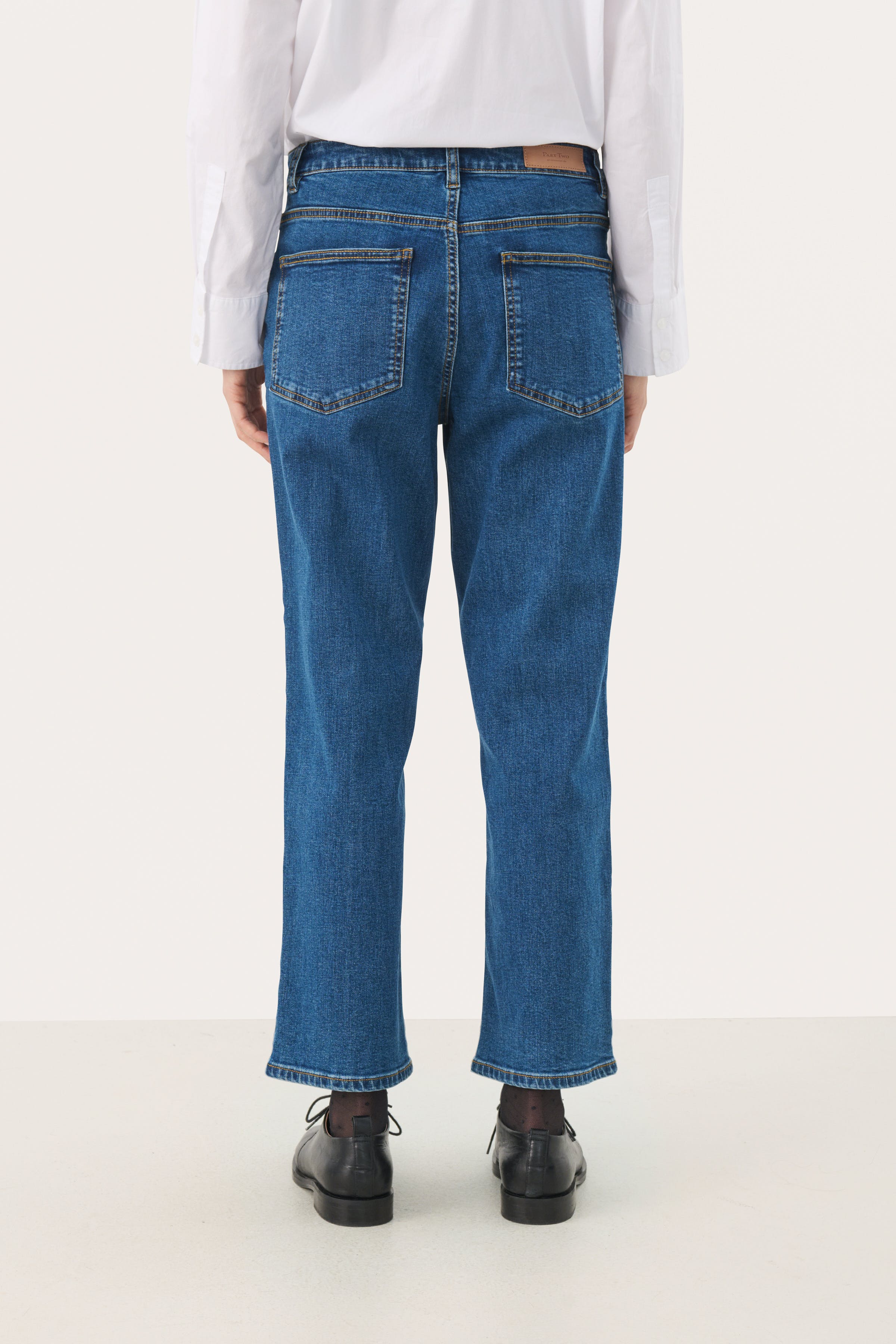 JudyasPW Jeans LOOKBOOK BACK 30309882-300157