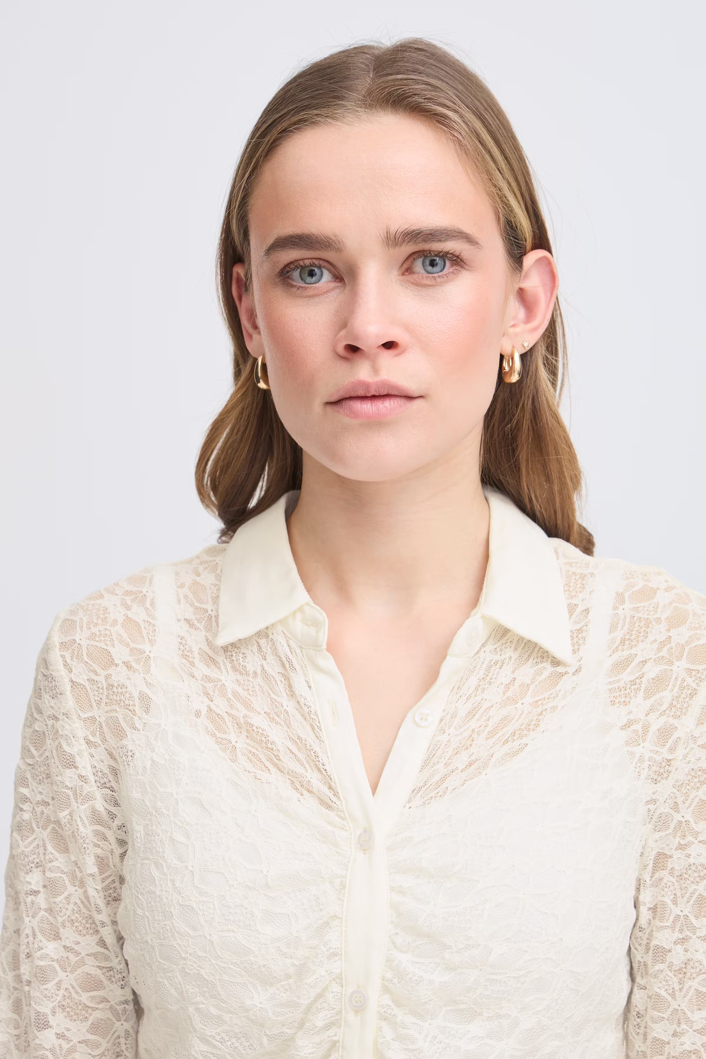 IXLACEY Overhemd LOOKBOOK DETAIL 20123707-114201