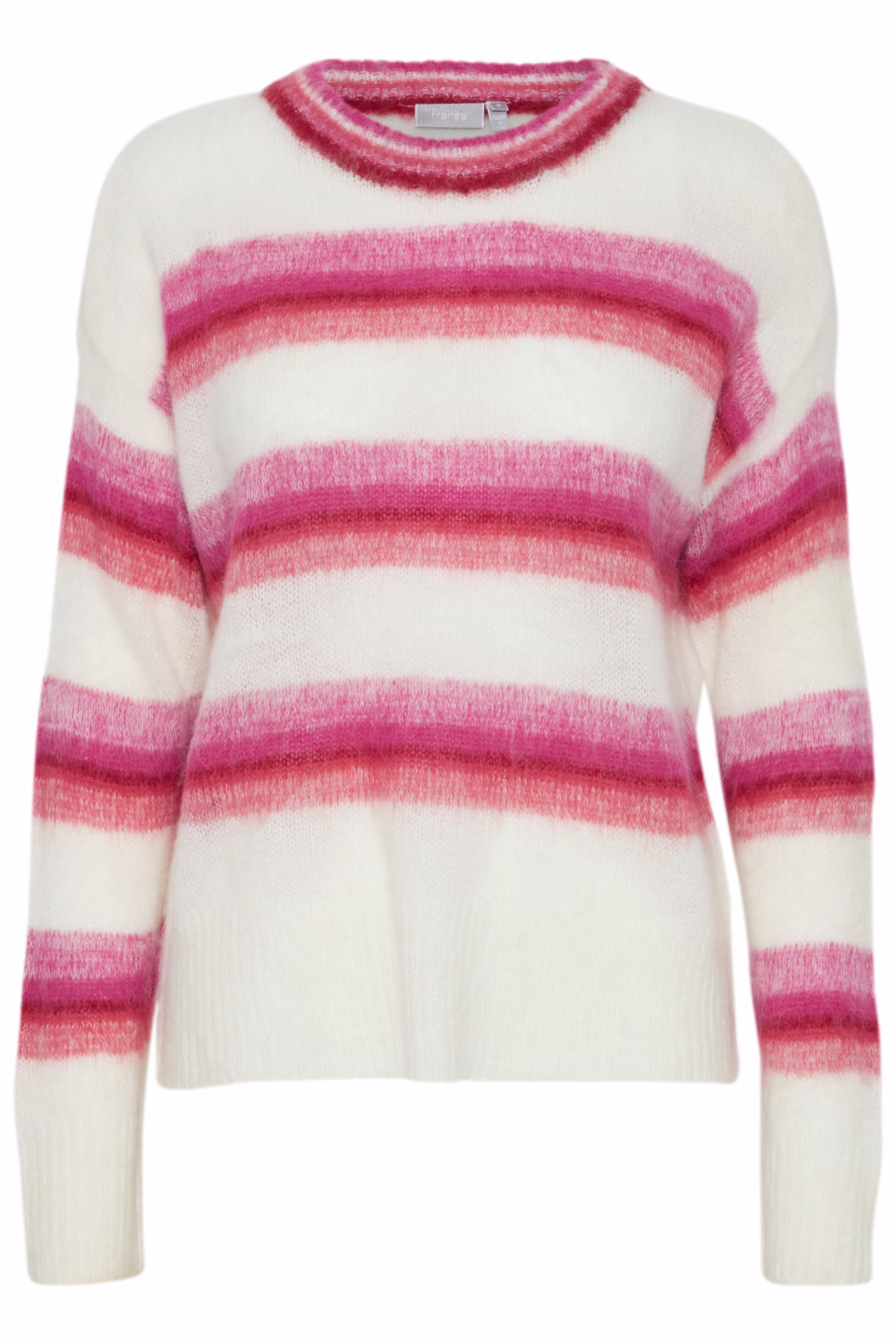 FRALEXA Pullover PACK FRONT 20612745-202355