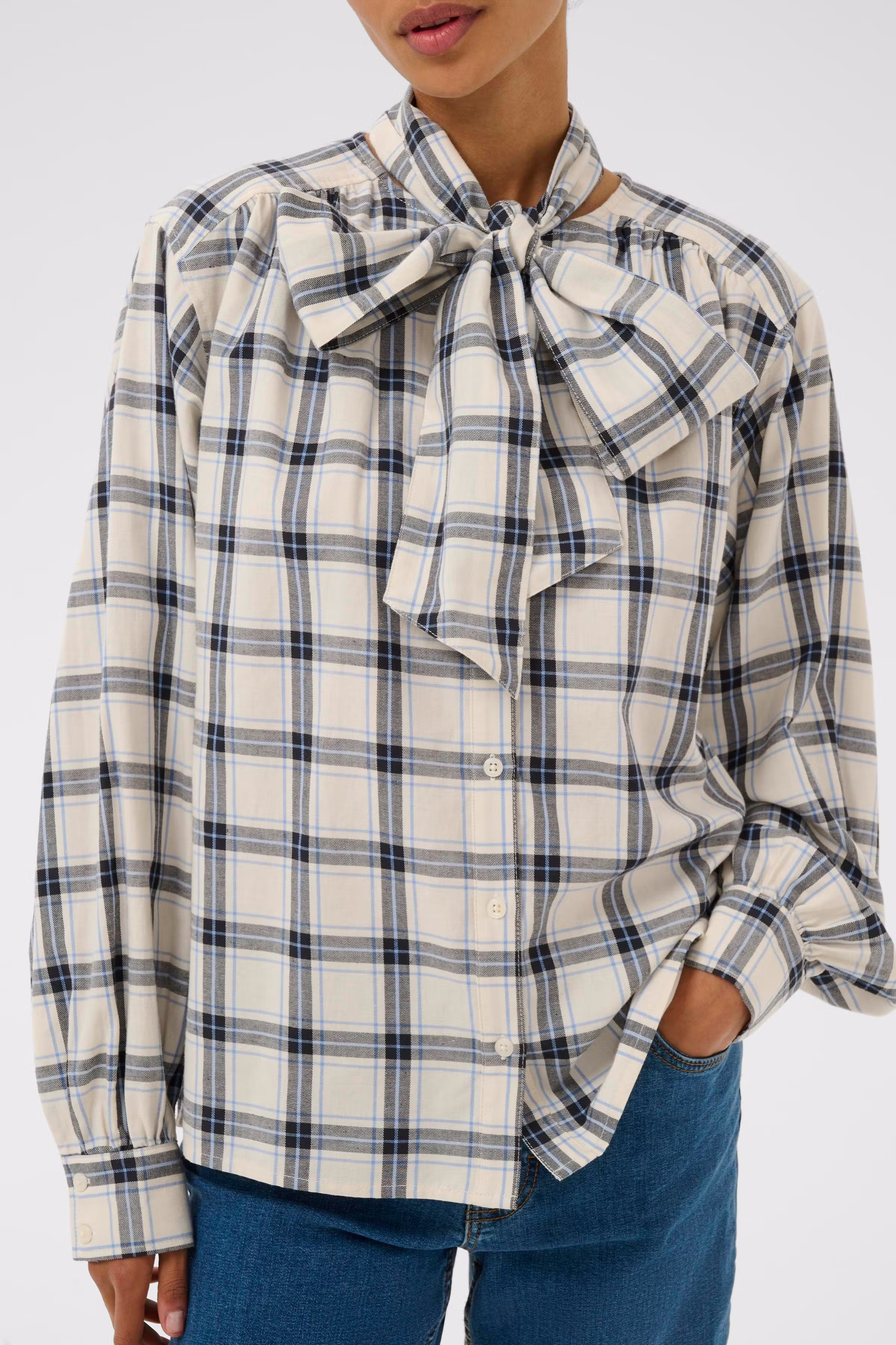 YaninasPW Blus LOOKBOOK DETAIL 30310280-304552