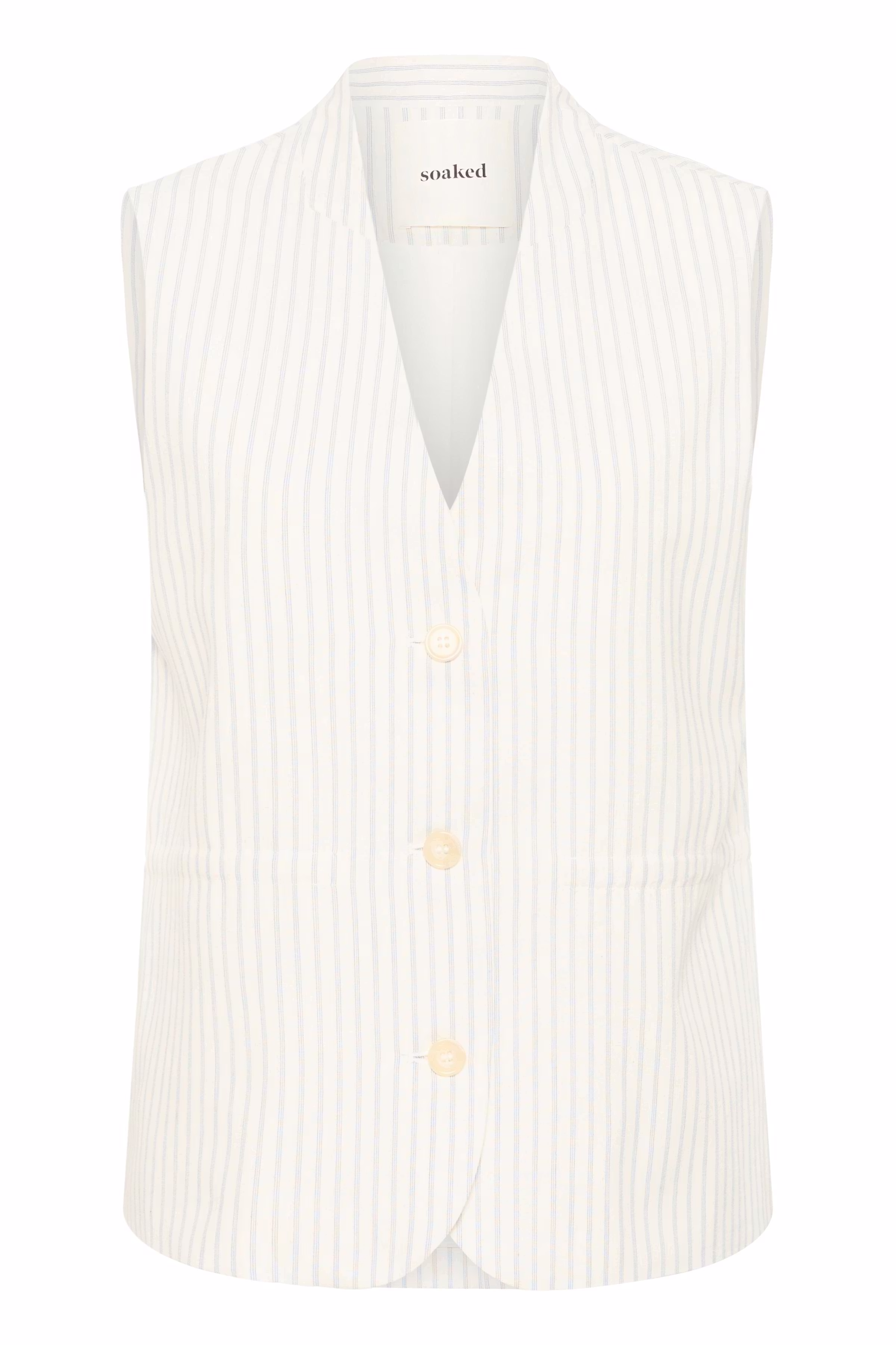 SLCandela Waistcoat PACK FRONT 30409213-304875