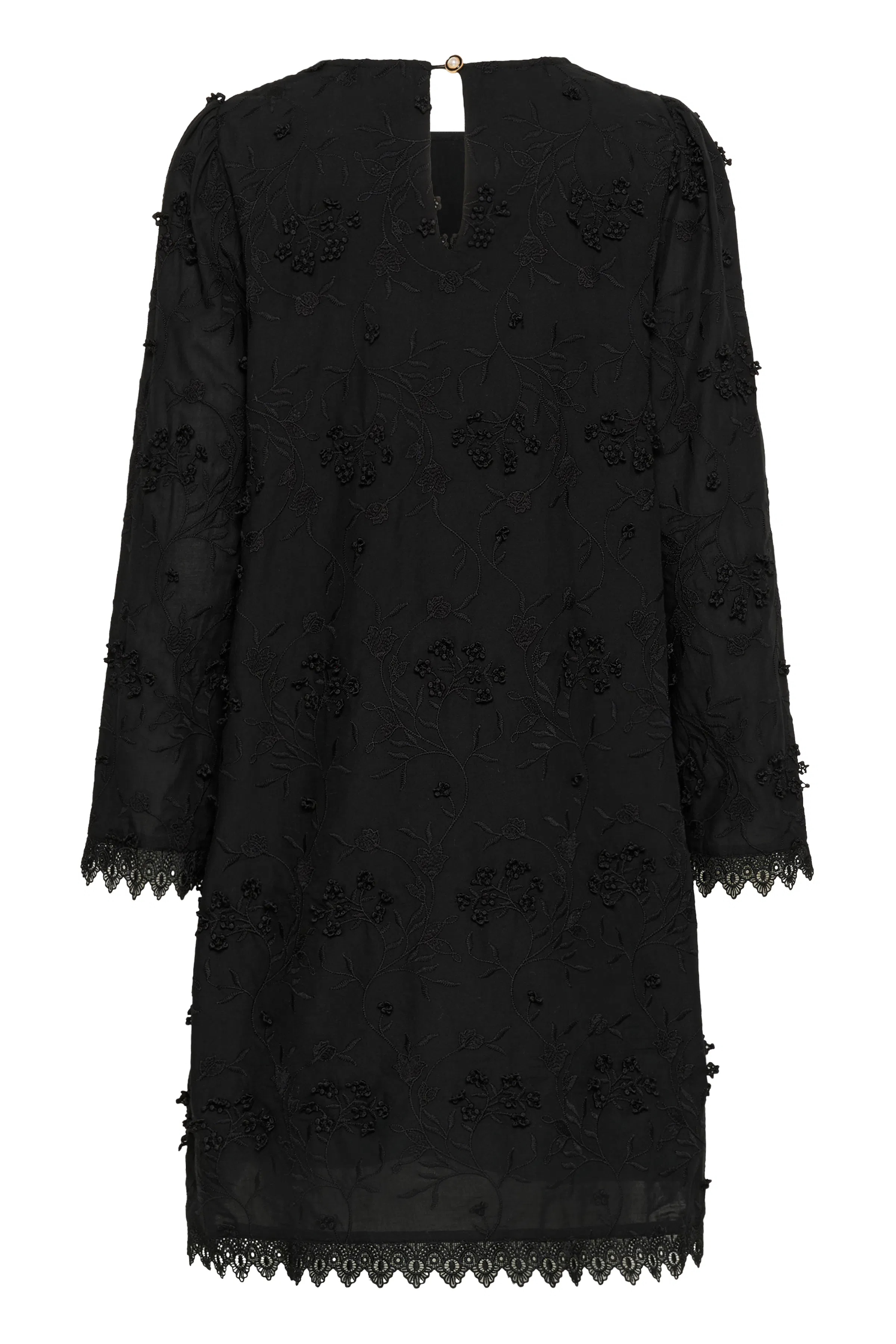 CRHilda Dress PACK BACK 10614156-100120