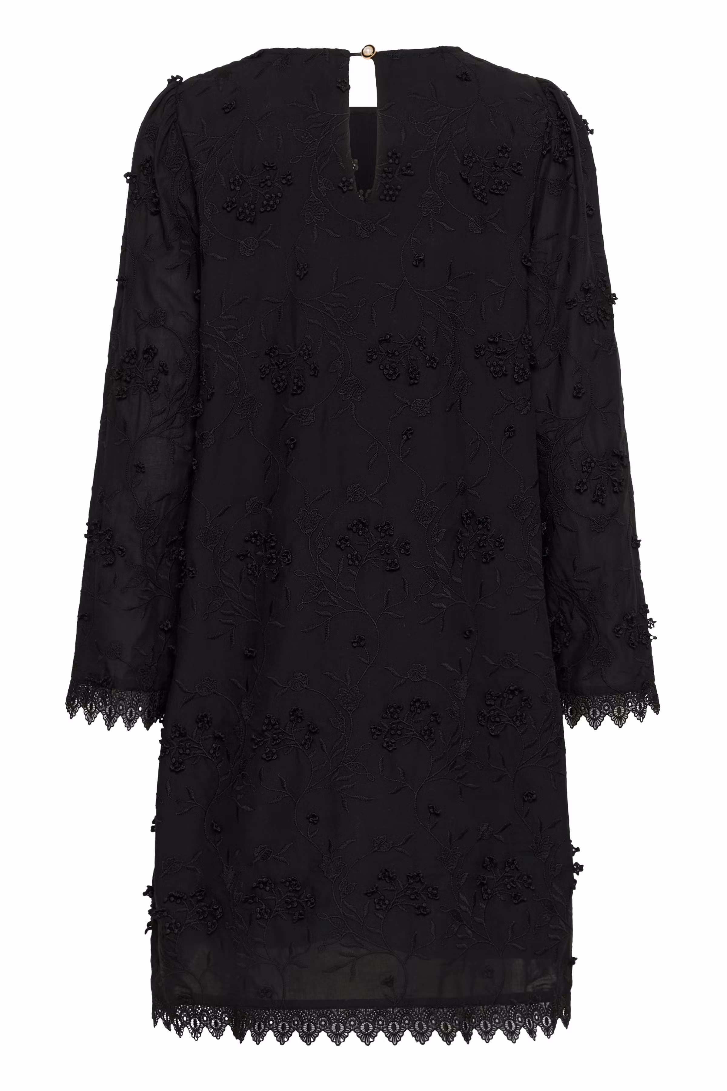 CRHilda Kleid PACK BACK 10614156-100120