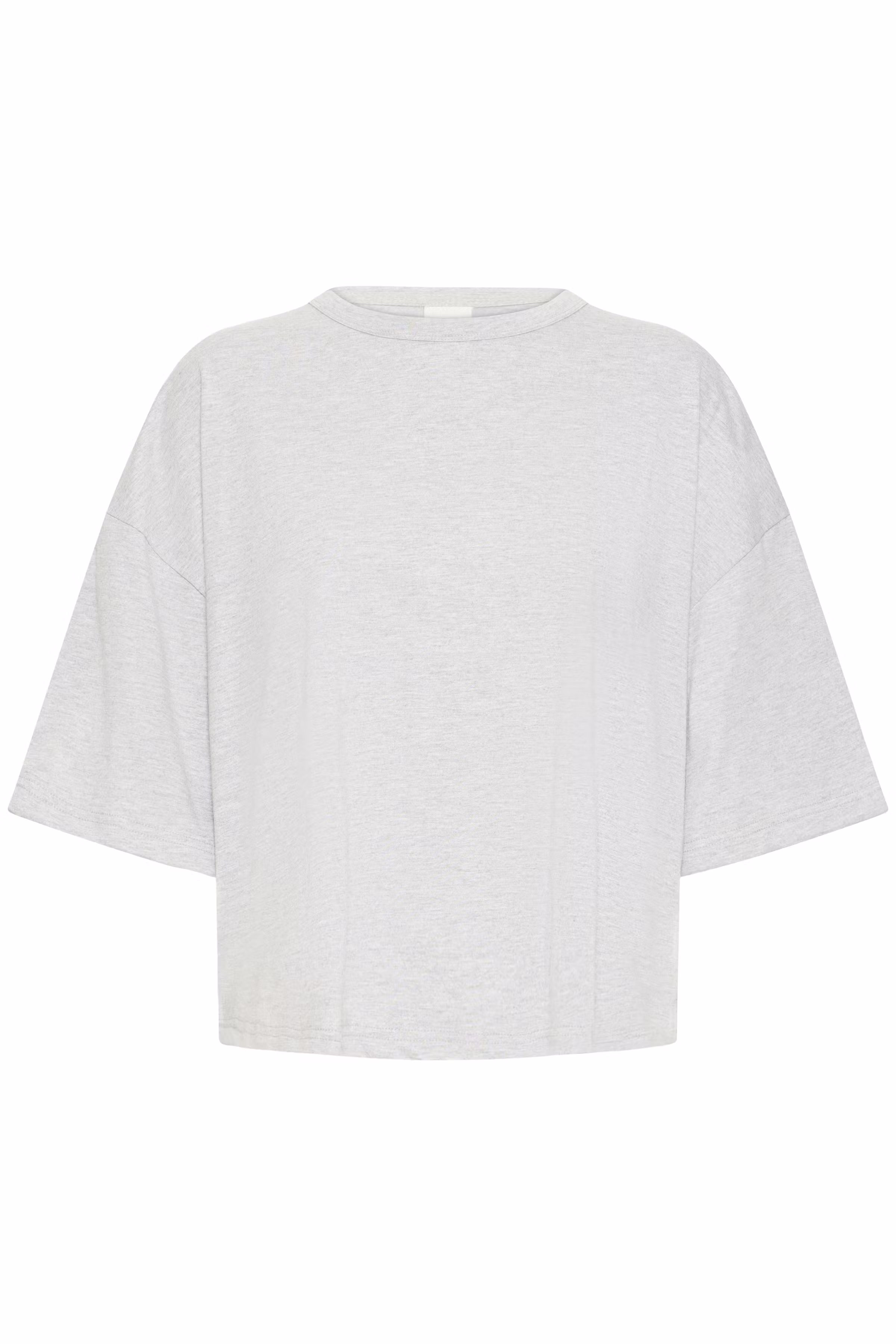 IHPALMER EXTRA LOOSE T-shirt PACK FRONT 20124233-200318