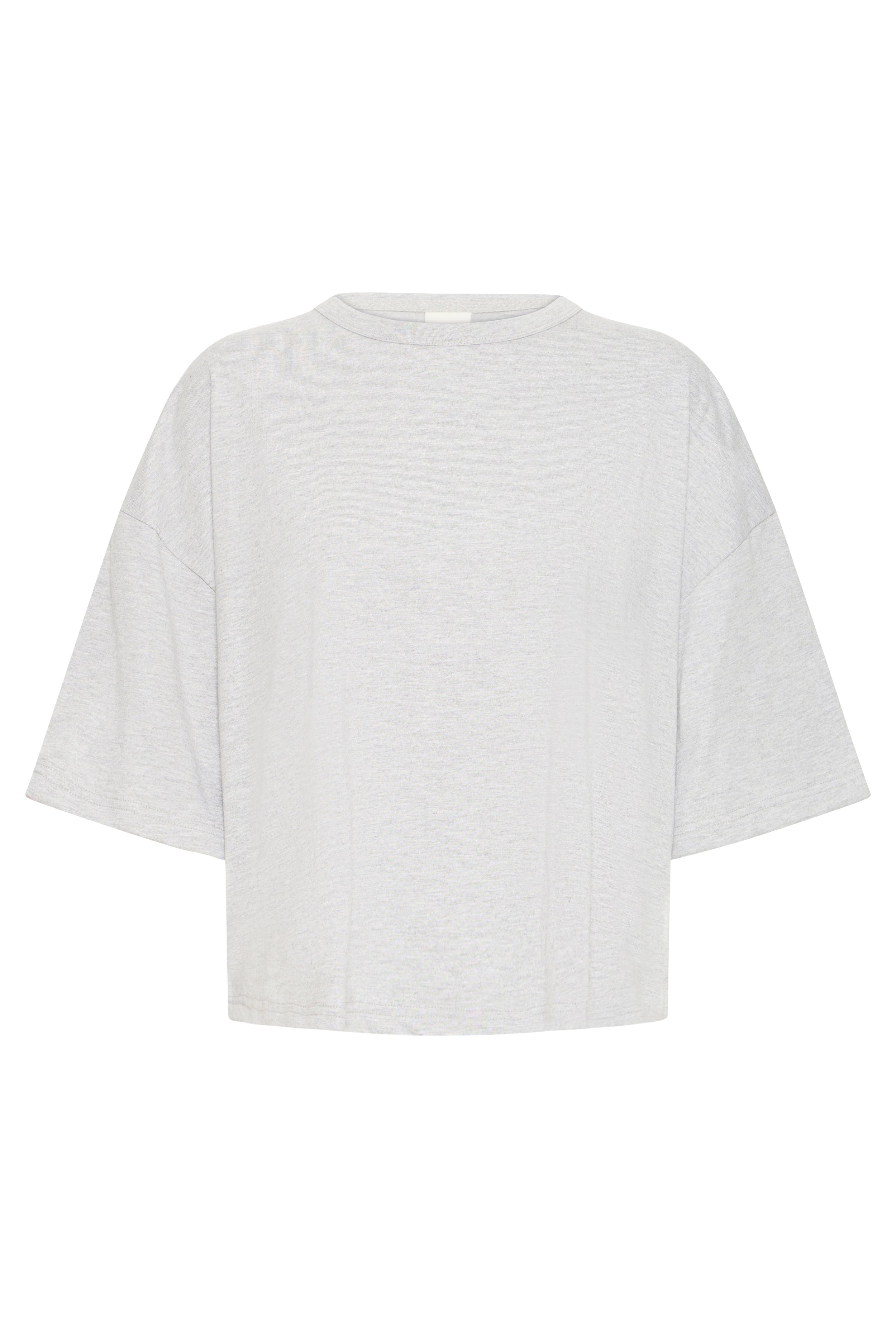 IHPALMER EXTRA LOOSE T-shirt PACK FRONT 20124233-200318