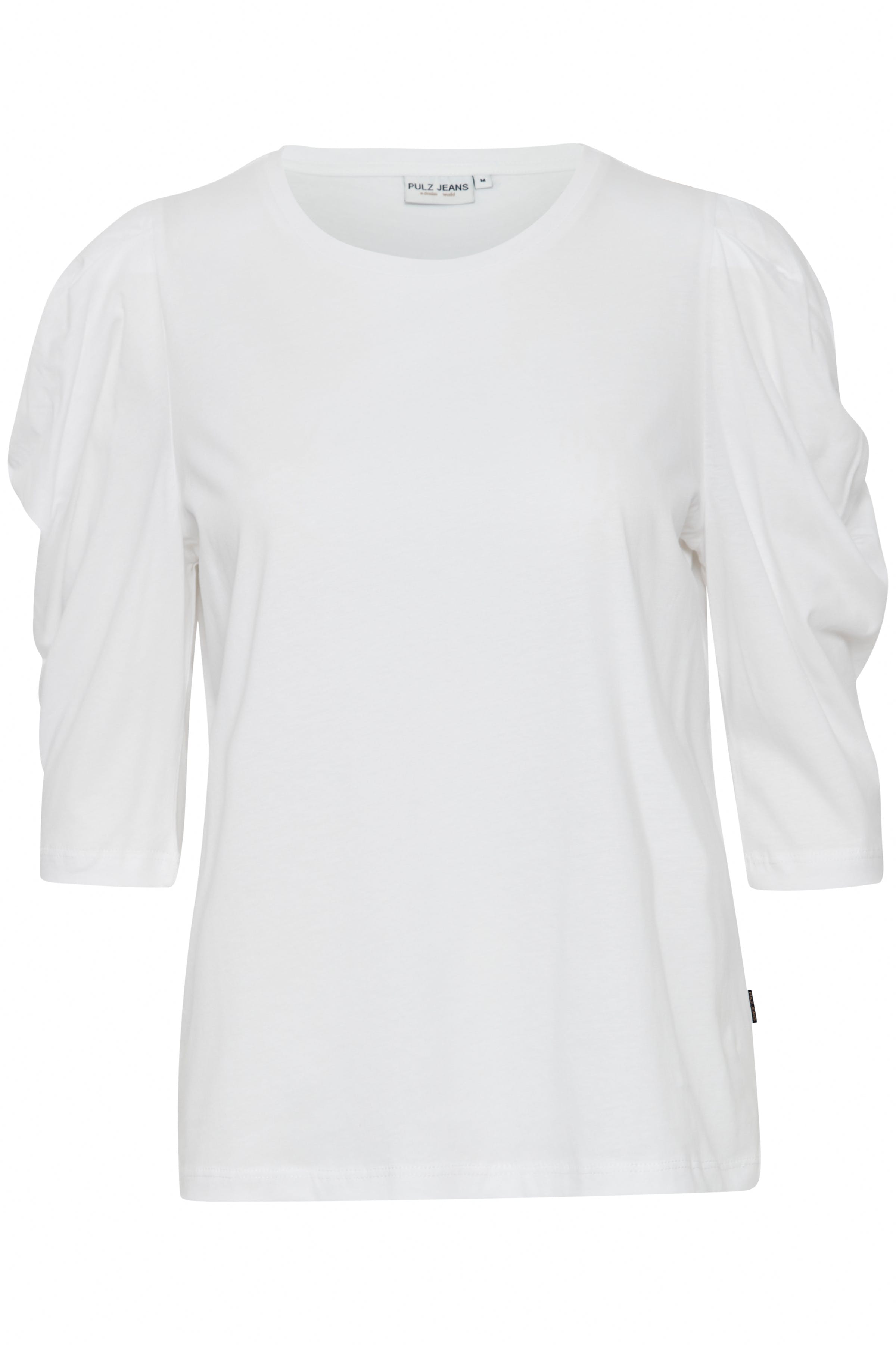 PZCLARISSA T-shirt PACK FRONT 50205587-110601