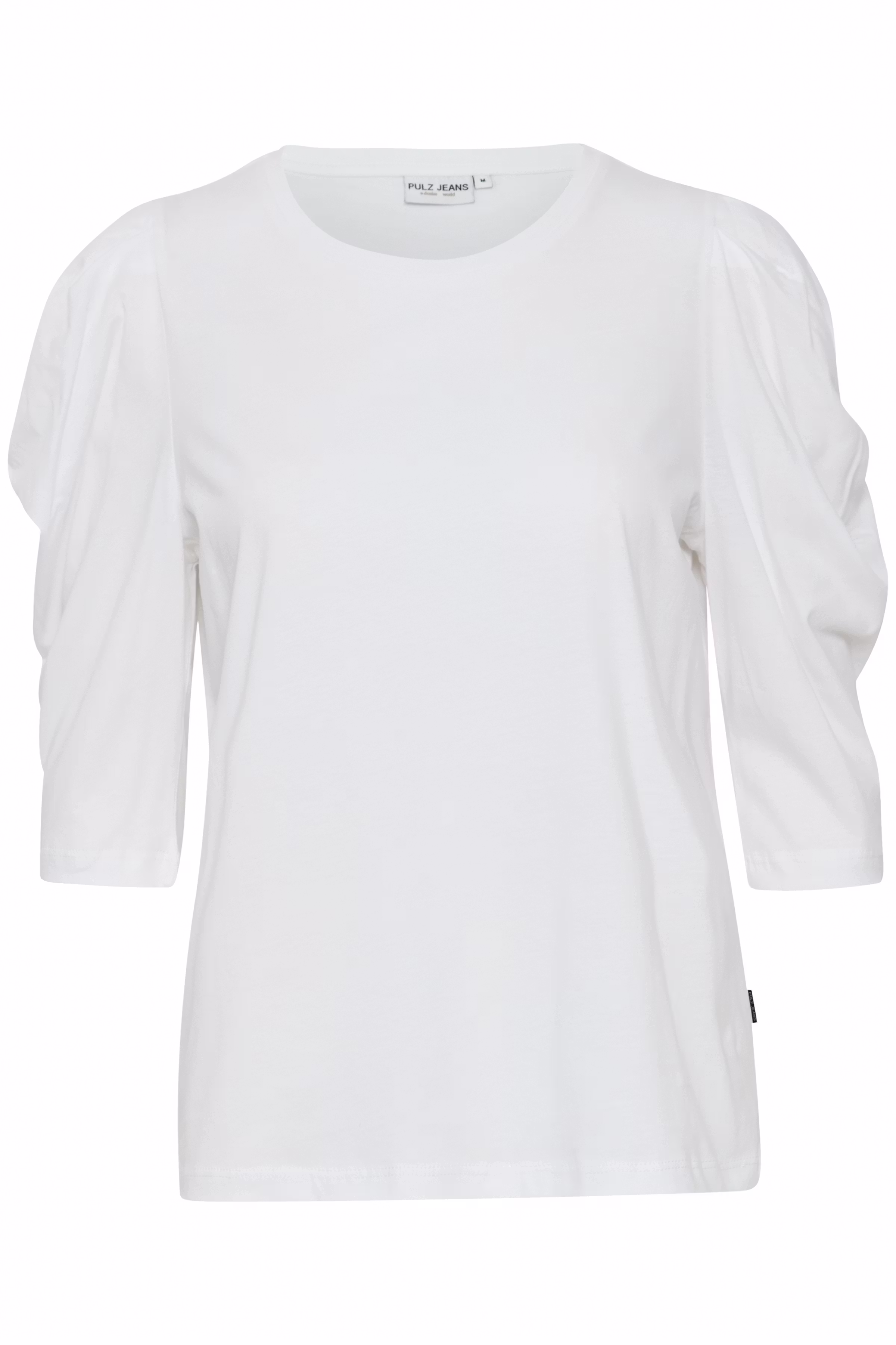 PZCLARISSA T-shirt PACK FRONT 50205587-110601