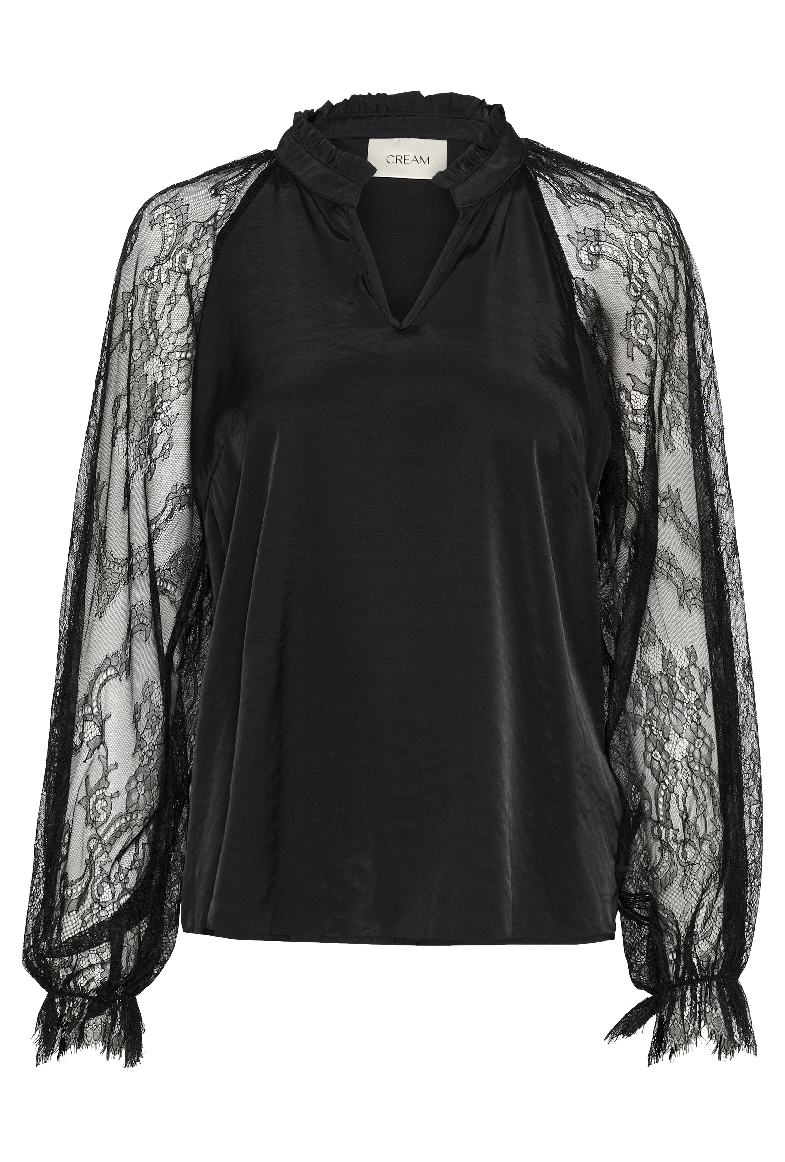 CRNola Bluse PACK FRONT 10613306-100120