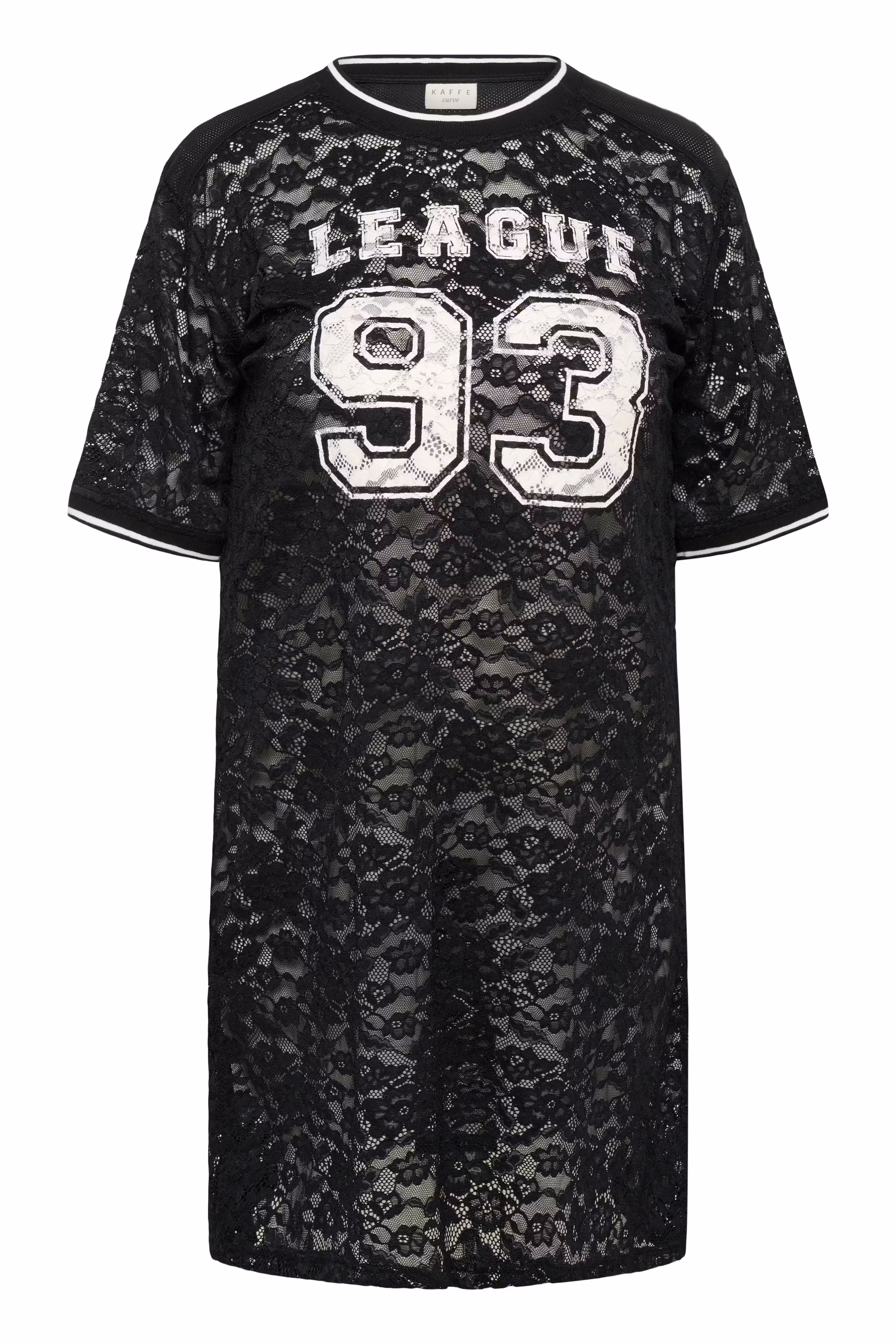 KCbella Kleid Aus Spitze PACK FRONT 10584060-100121