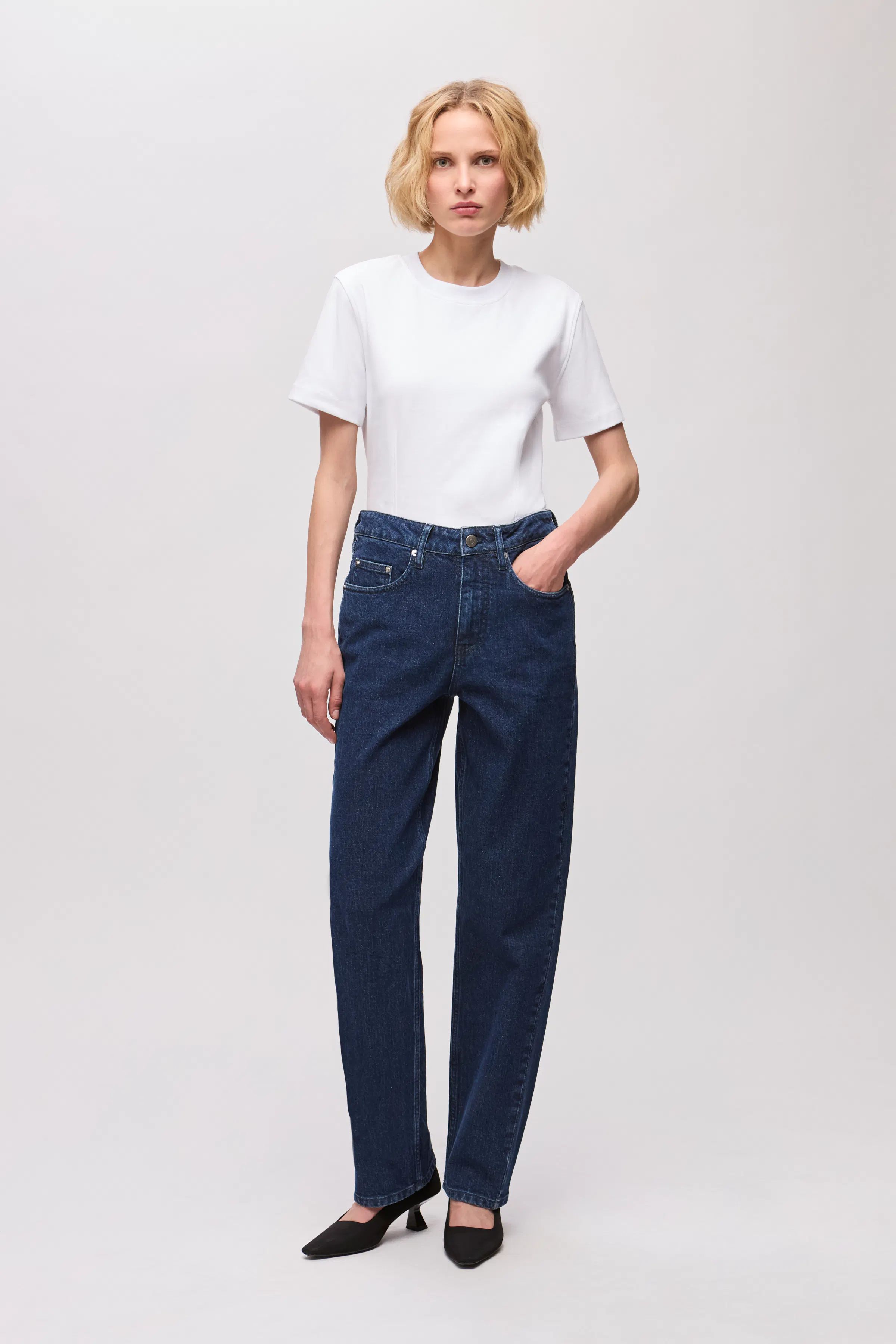 IOPiritta Jeans LOOKBOOK FRONT 30600159-900016412