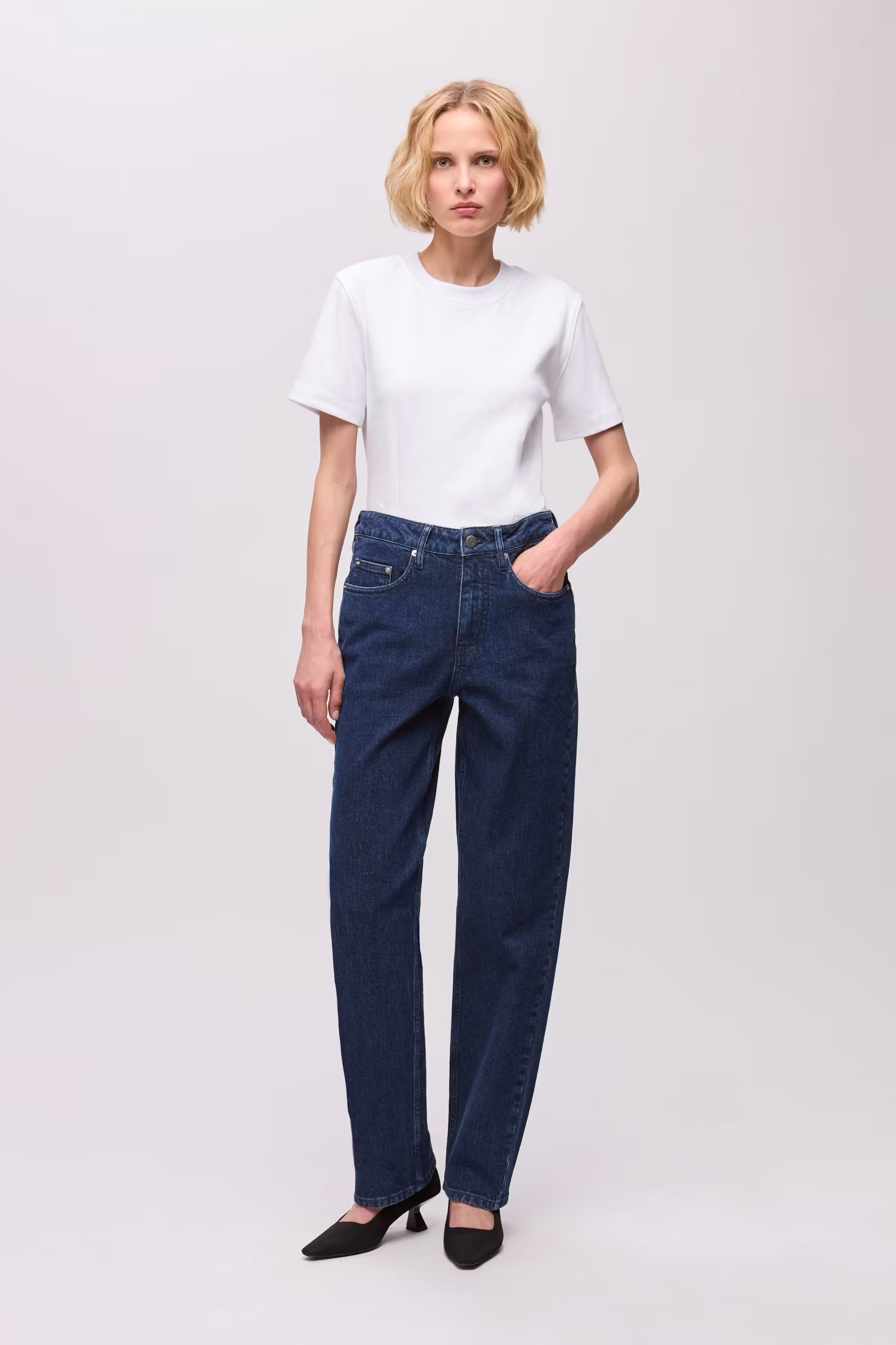 IOPiritta Jeans LOOKBOOK FRONT 30600159-900016412