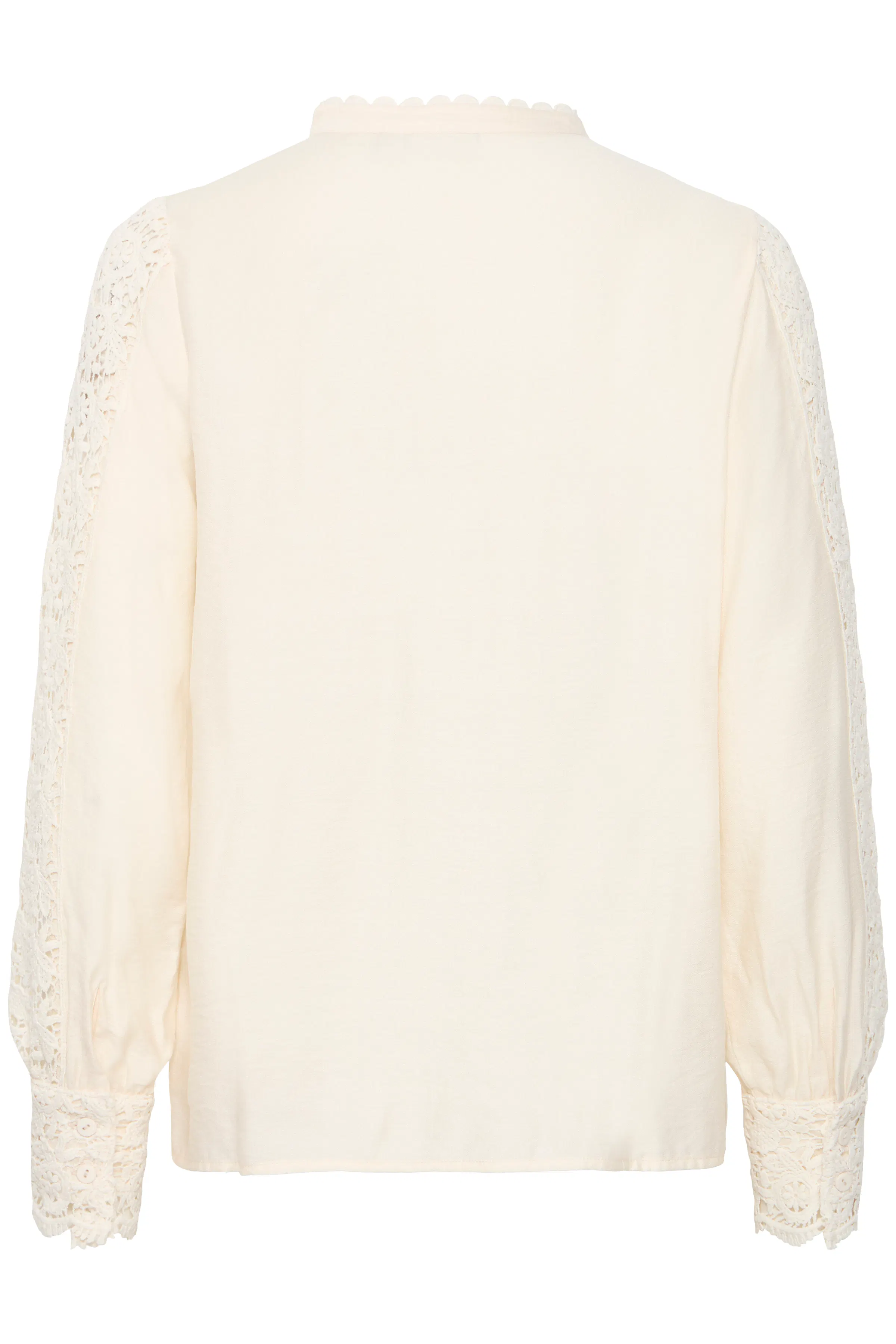 FRBLONDIE Blouse PACK BACK 20617033-110701