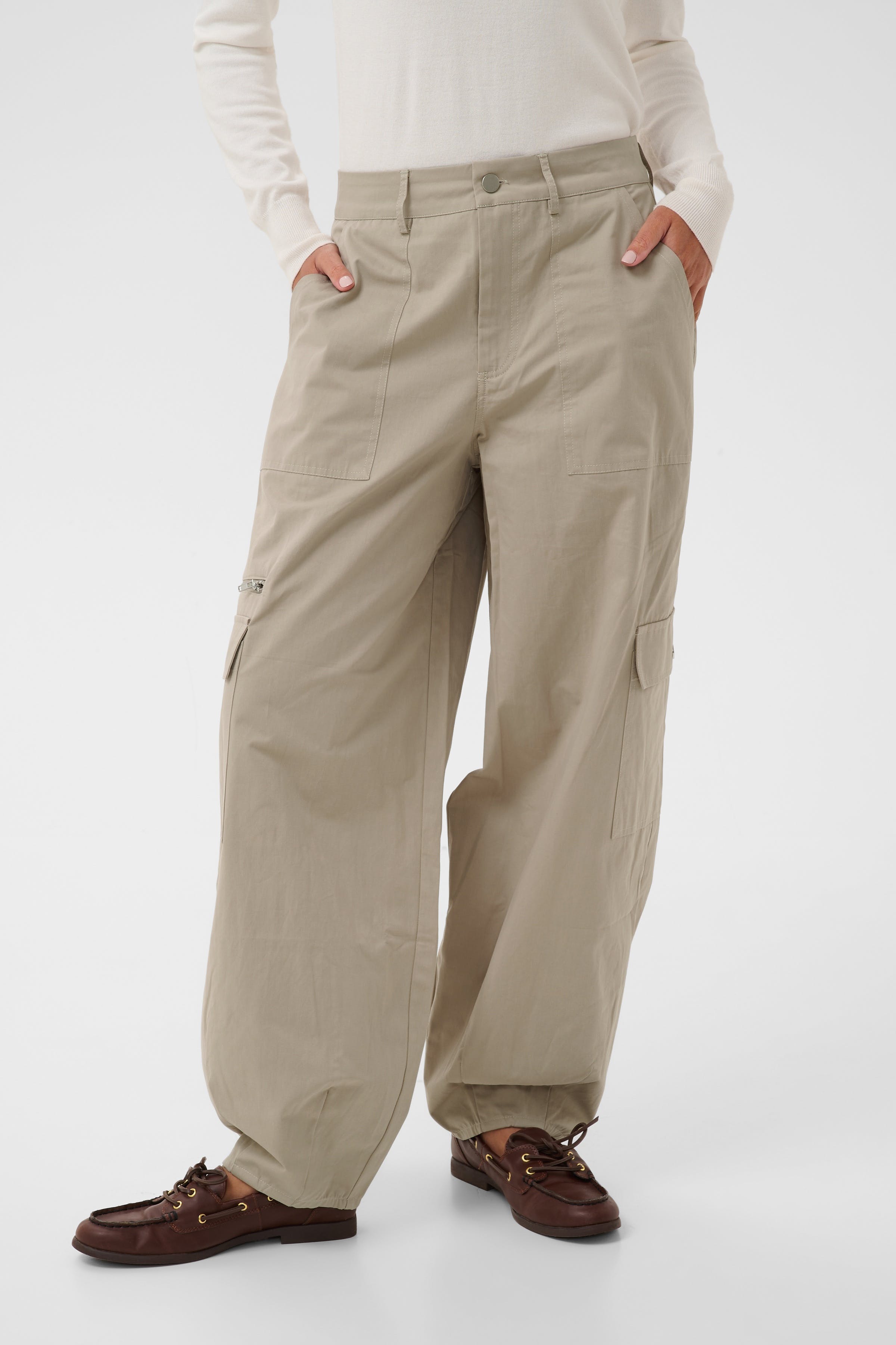 KAmae Bukser LOOKBOOK FRONT 10513127-1000725