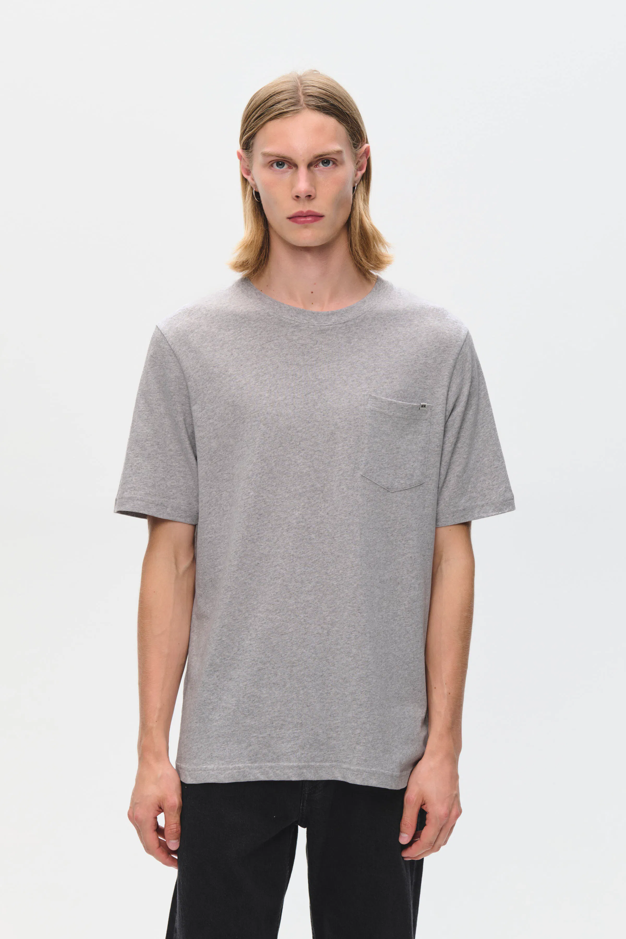 WWBobby T-shirt LOOKBOOK FRONT 30251559-303736