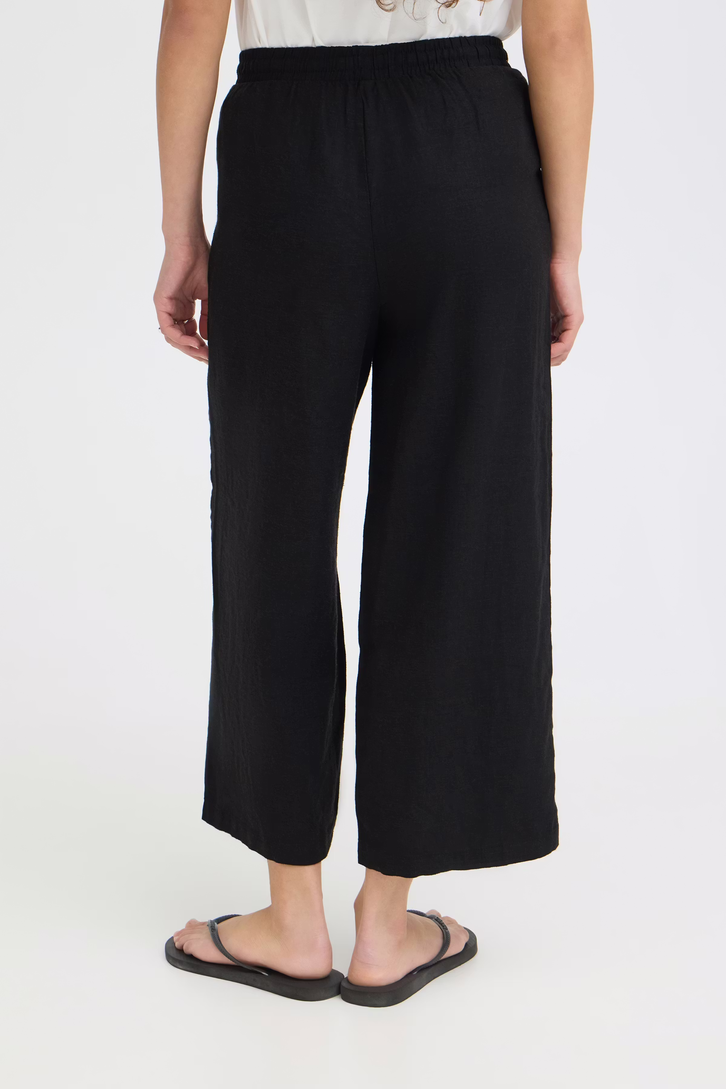 IHLINNO Casual pants LOOKBOOK BACK 20122913-194008